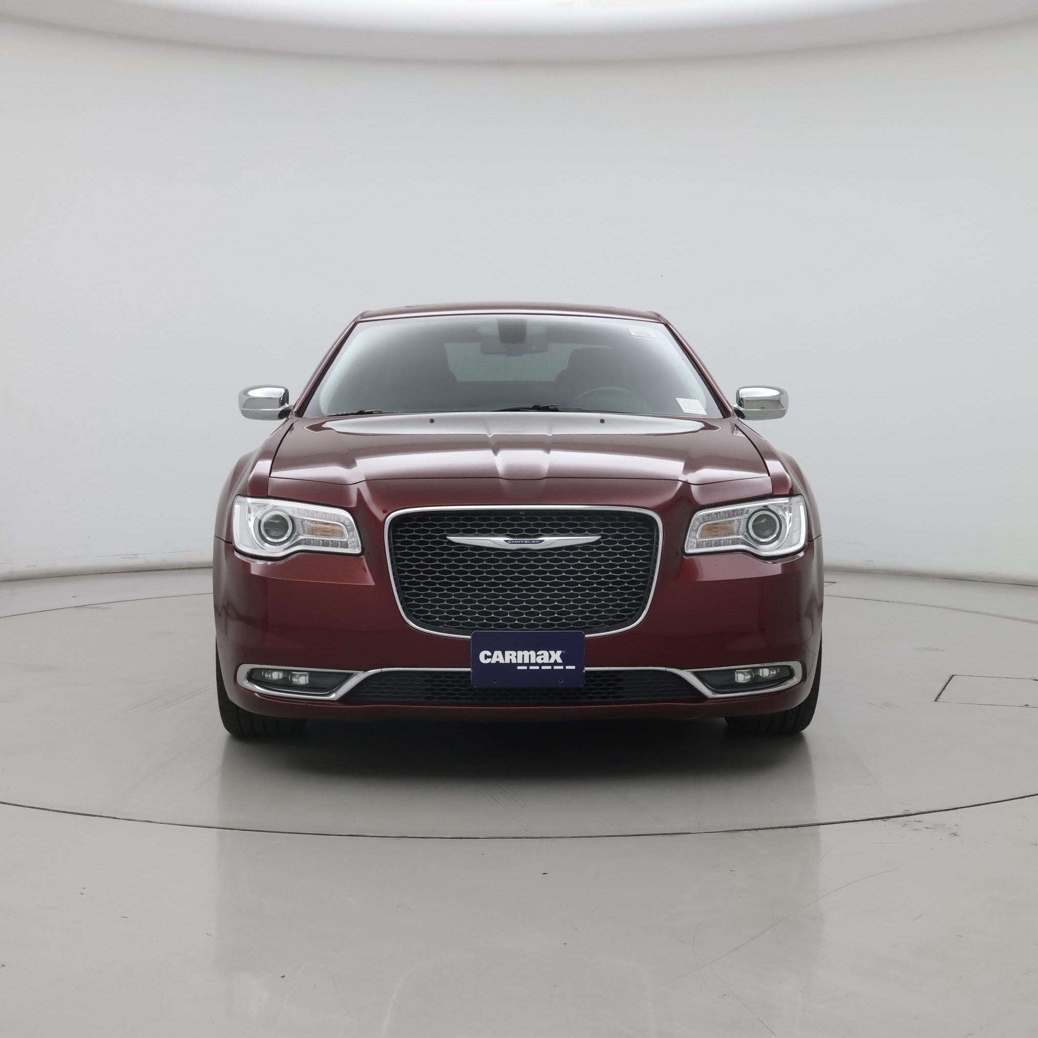 Thumbnail: 2019 Chrysler 300 - 5