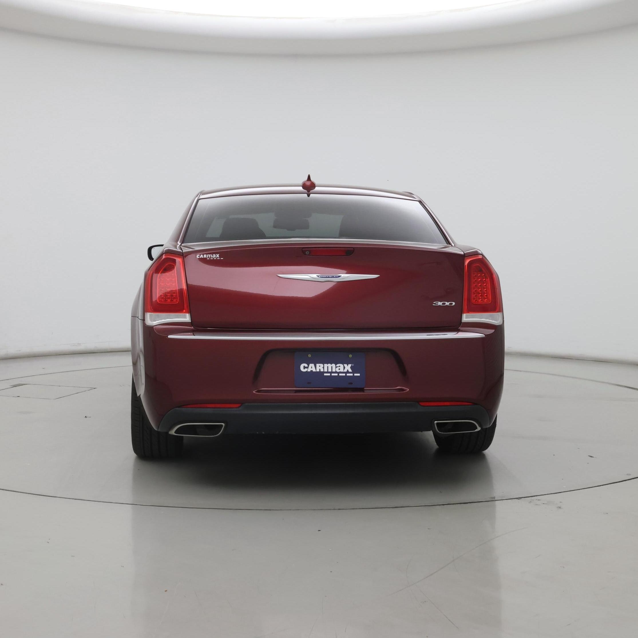 Thumbnail: 2019 Chrysler 300 - 6