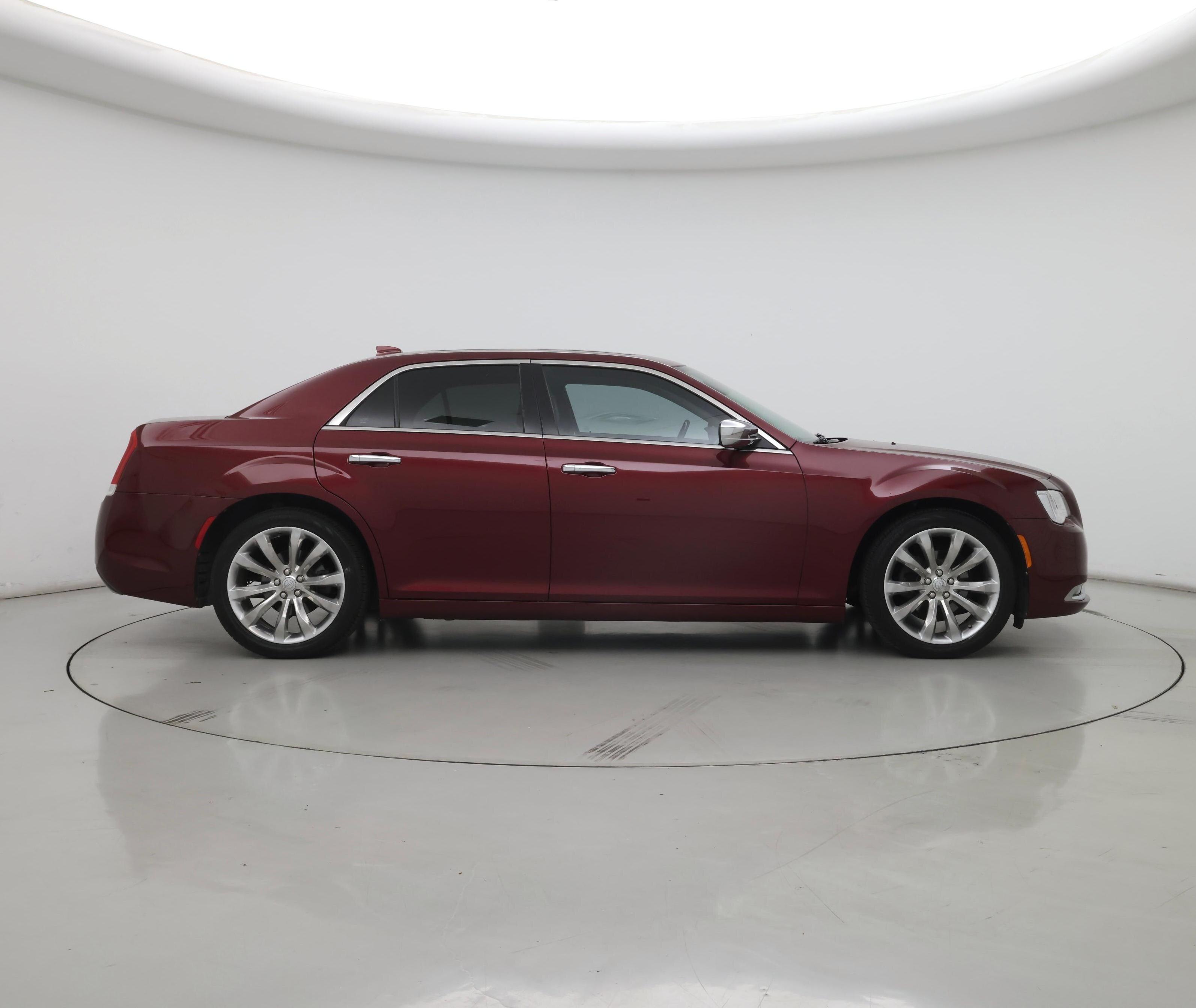 Thumbnail: 2019 Chrysler 300 - 7