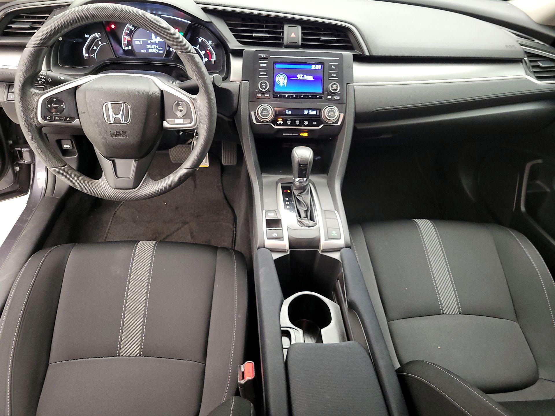 Thumbnail: 2017 Honda Civic - 9