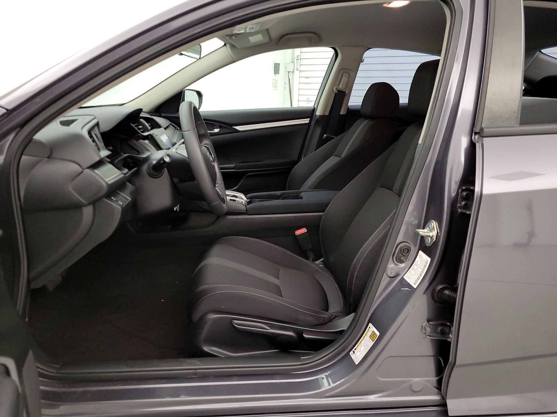 Thumbnail: 2017 Honda Civic - 11