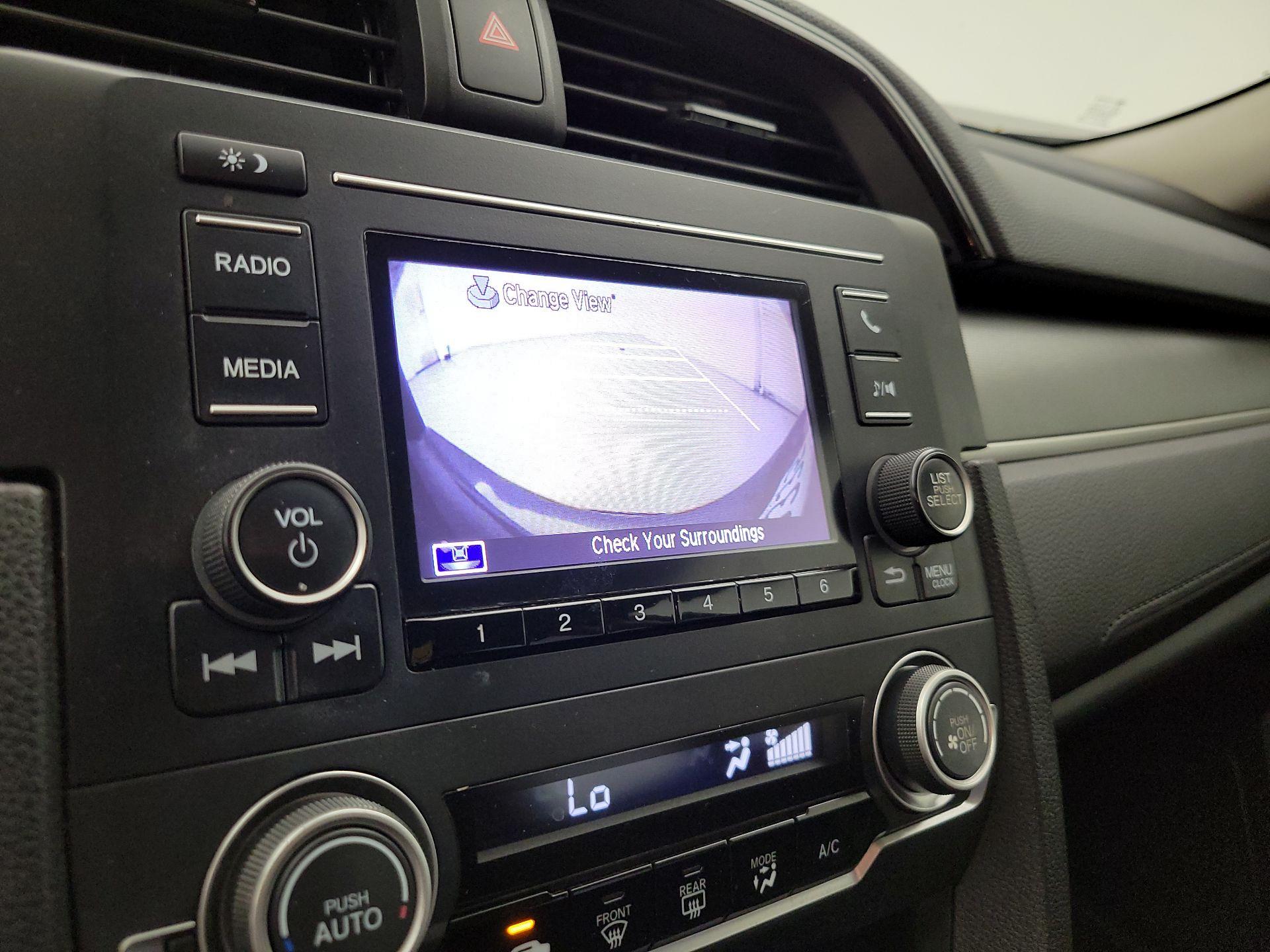 Thumbnail: 2017 Honda Civic - 14