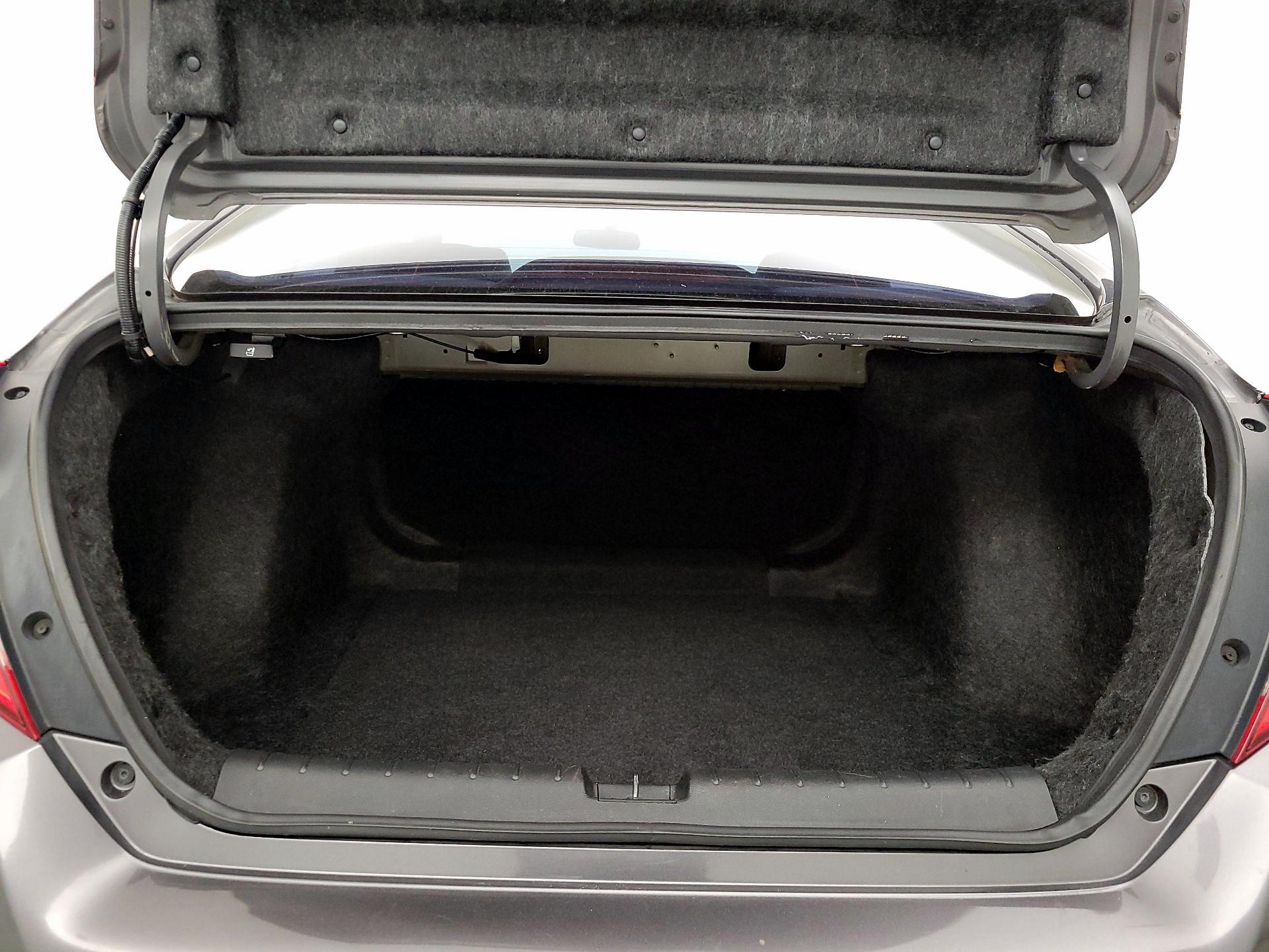 Thumbnail: 2017 Honda Civic - 20