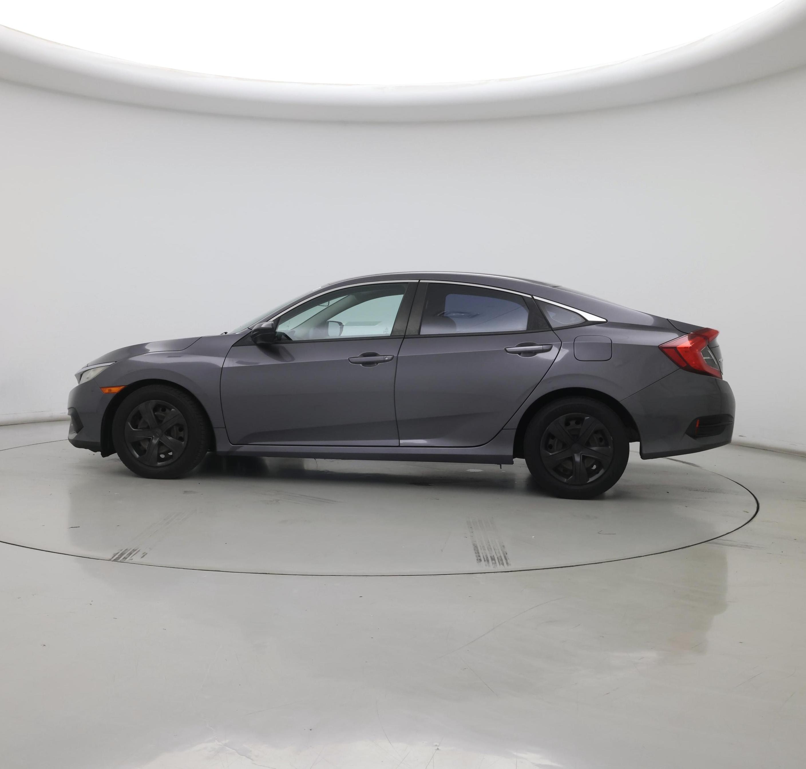 Thumbnail: 2017 Honda Civic - 7