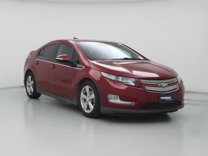 2015 Chevrolet Volt  -
                  Ontario, CA