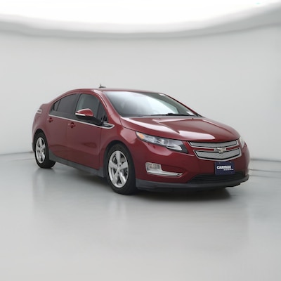 2015 Chevrolet Volt
