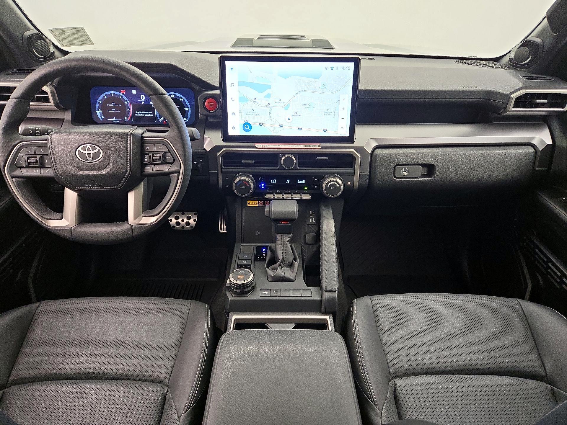 Thumbnail: 2025 Toyota 4Runner - 9