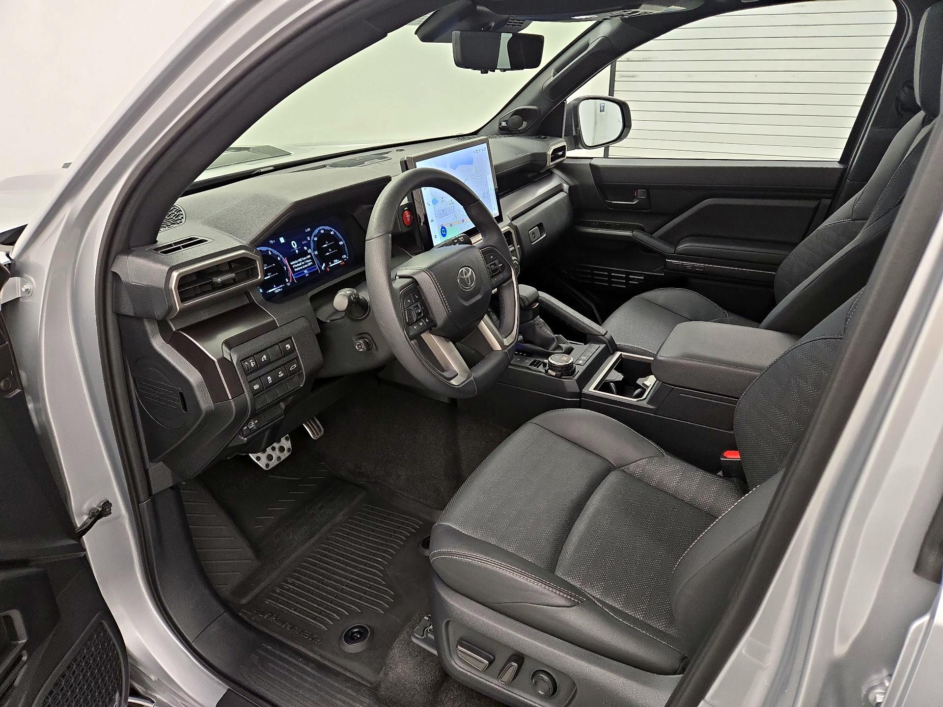 Thumbnail: 2025 Toyota 4Runner - 11