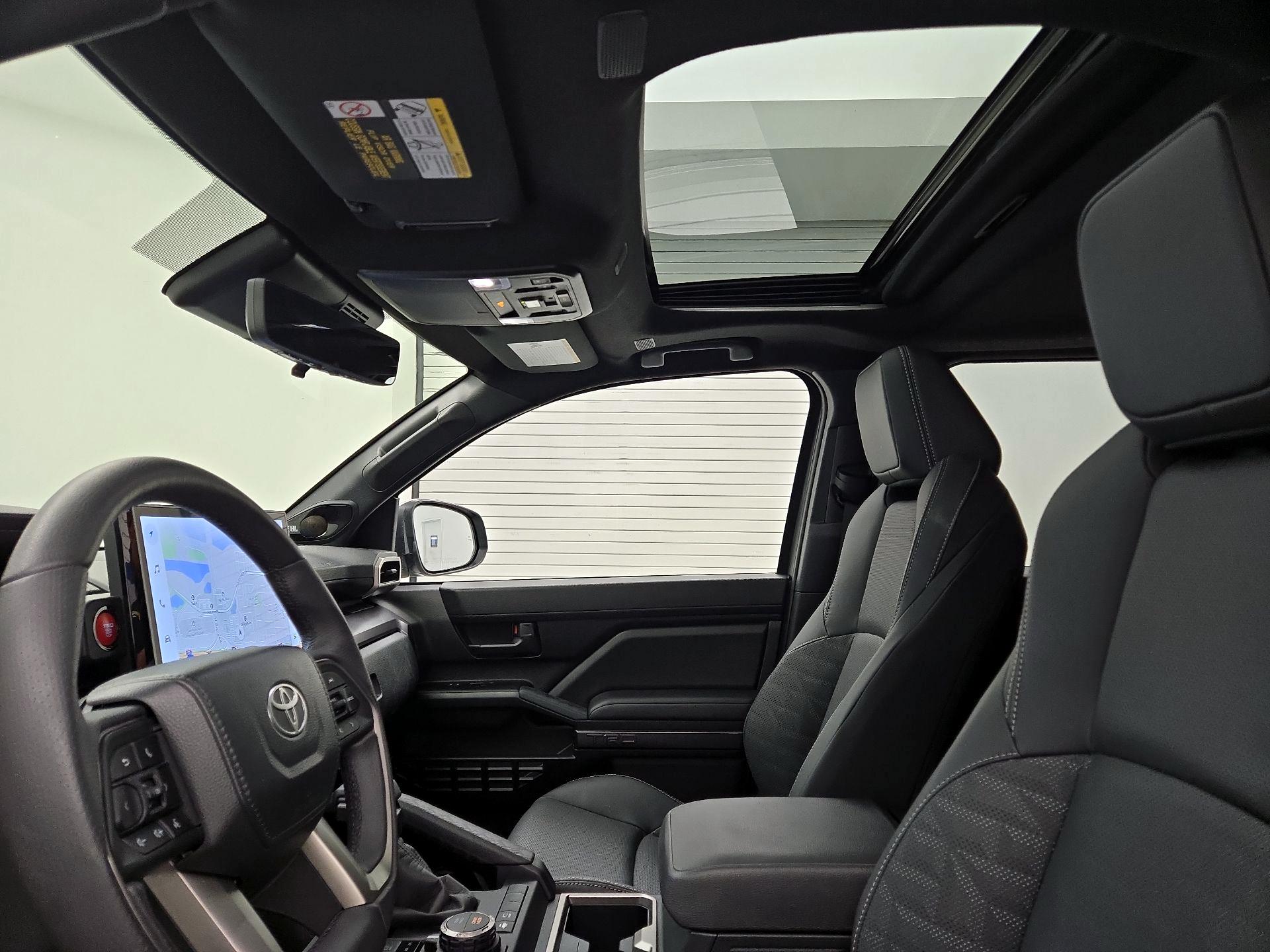 Thumbnail: 2025 Toyota 4Runner - 20