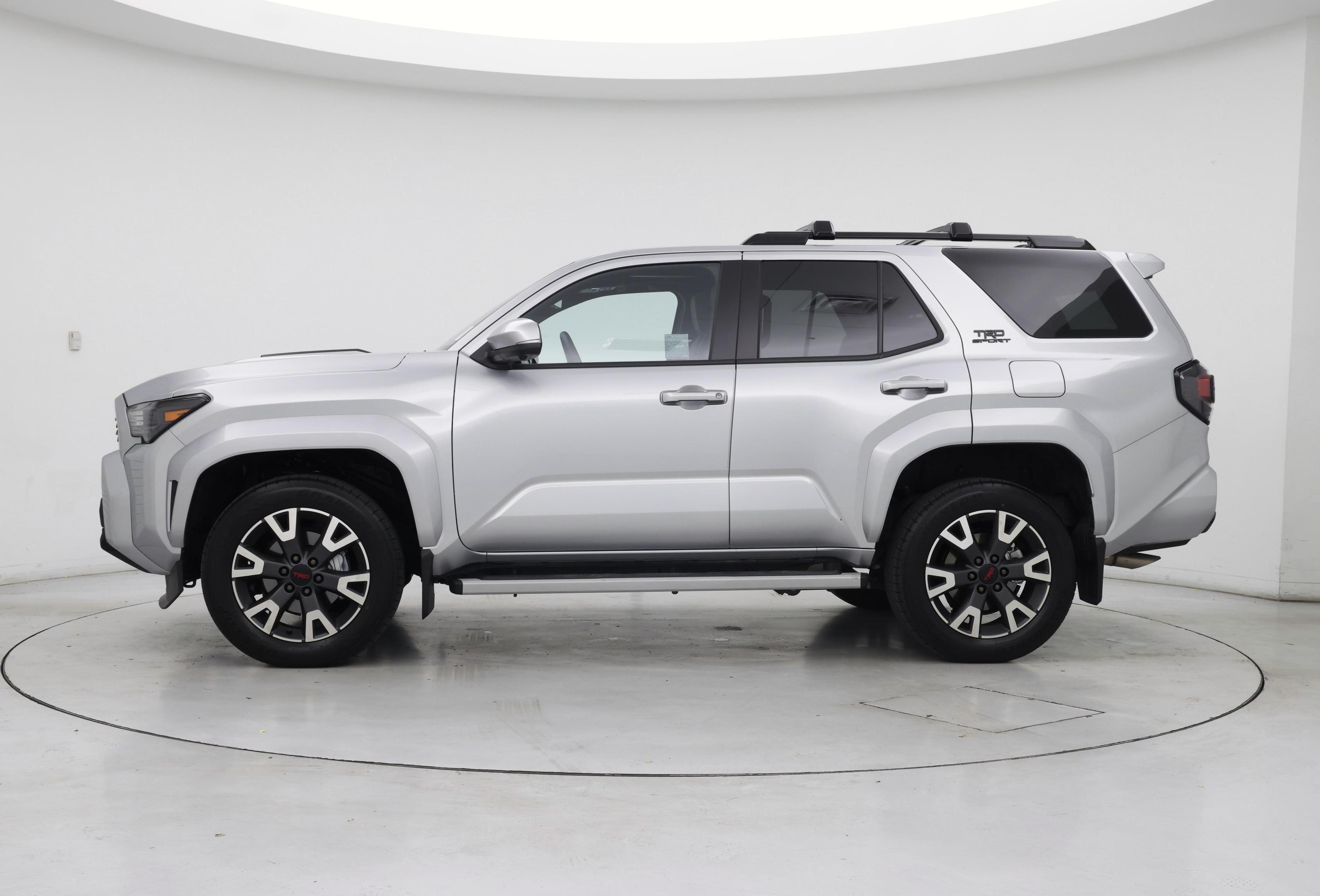 Thumbnail: 2025 Toyota 4Runner - 3