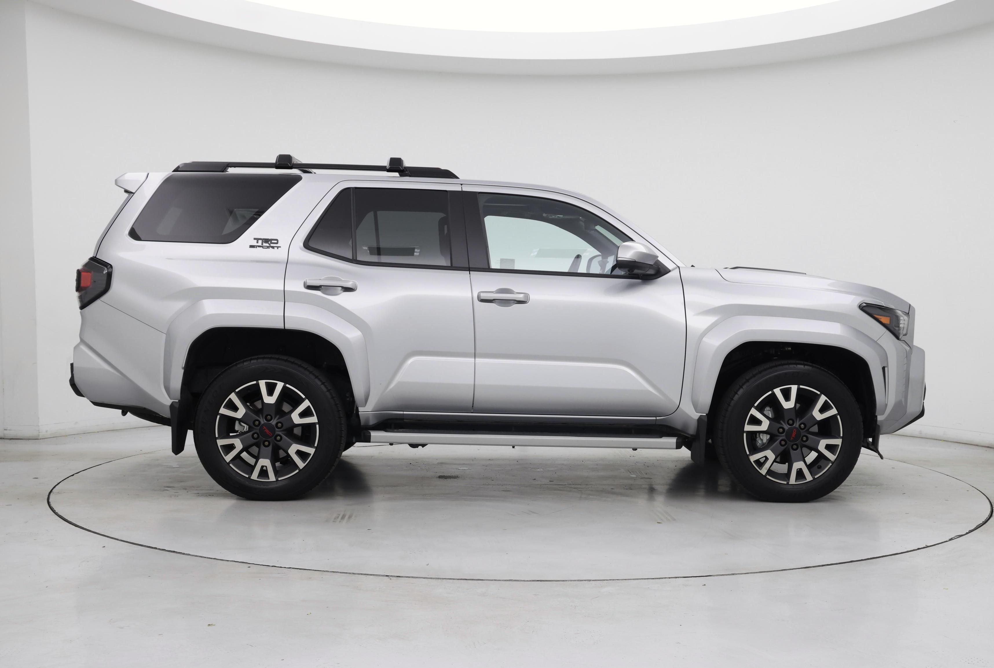 Thumbnail: 2025 Toyota 4Runner - 7