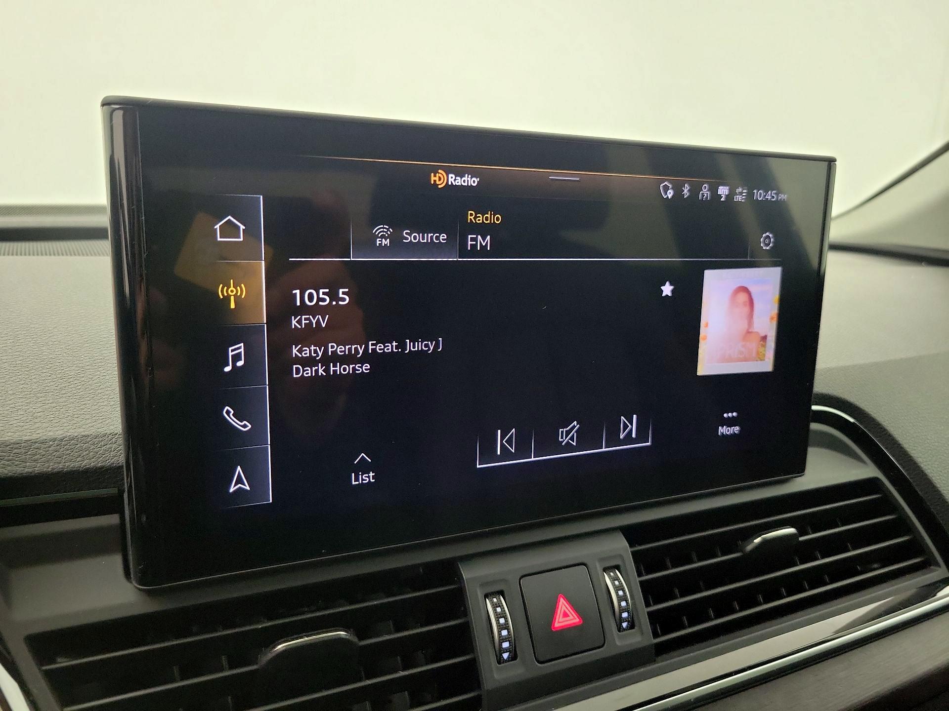 Thumbnail: 2022 Audi Q5 - 15