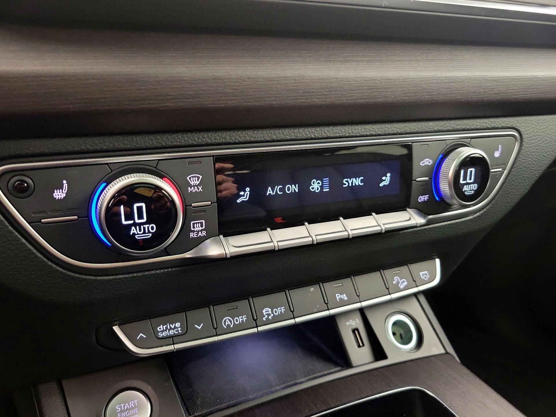 Thumbnail: 2022 Audi Q5 - 16