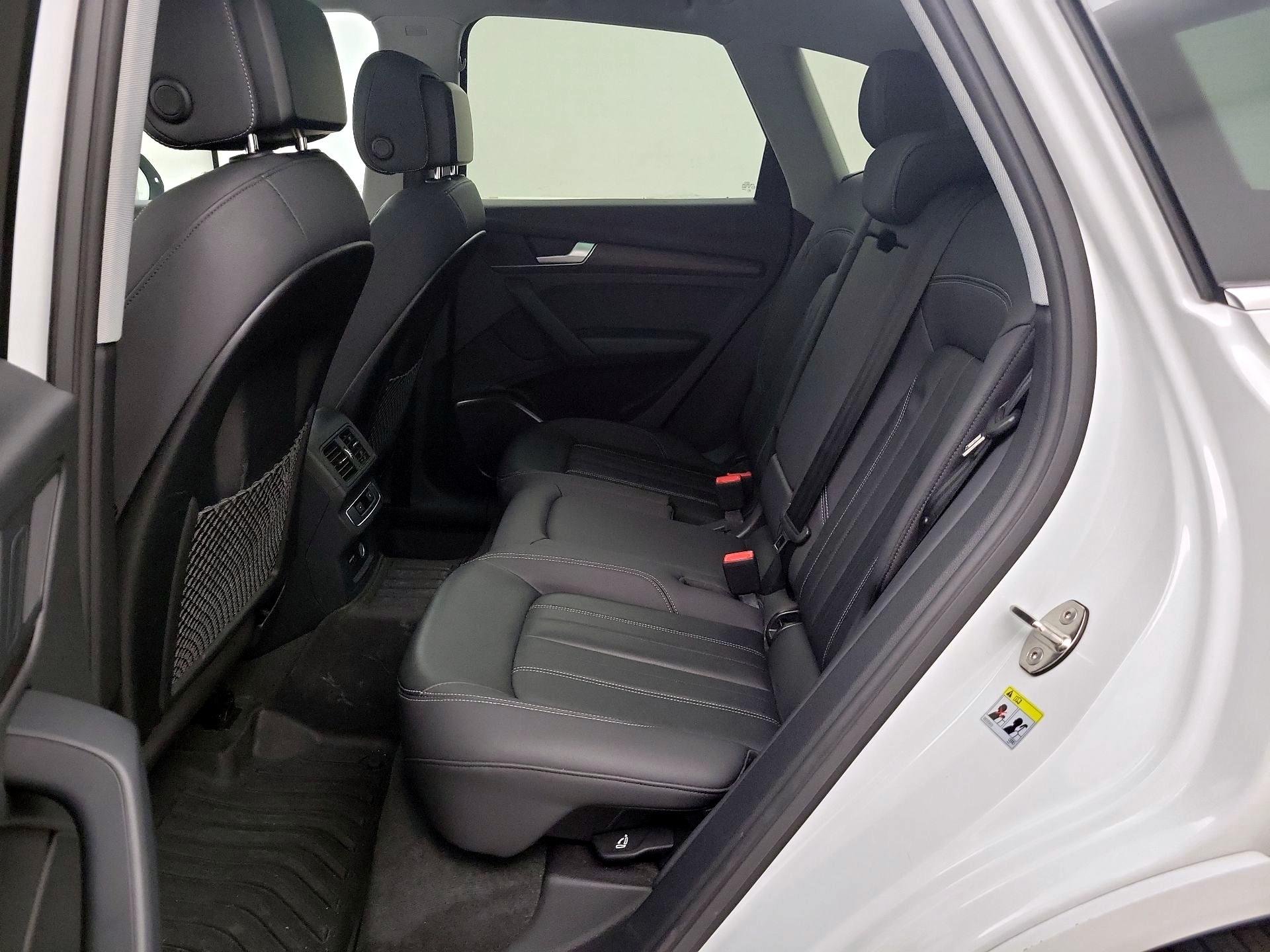 Thumbnail: 2022 Audi Q5 - 20