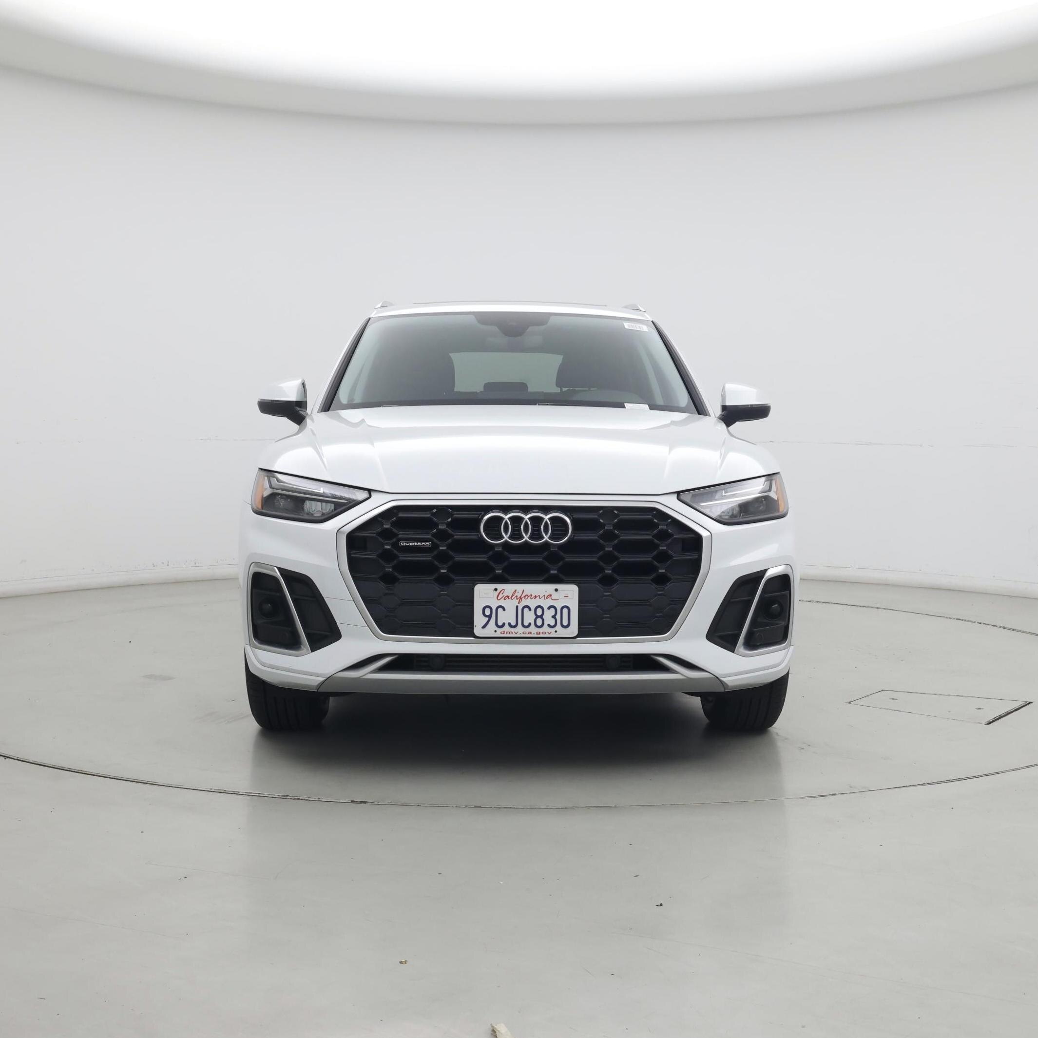 Thumbnail: 2022 Audi Q5 - 5