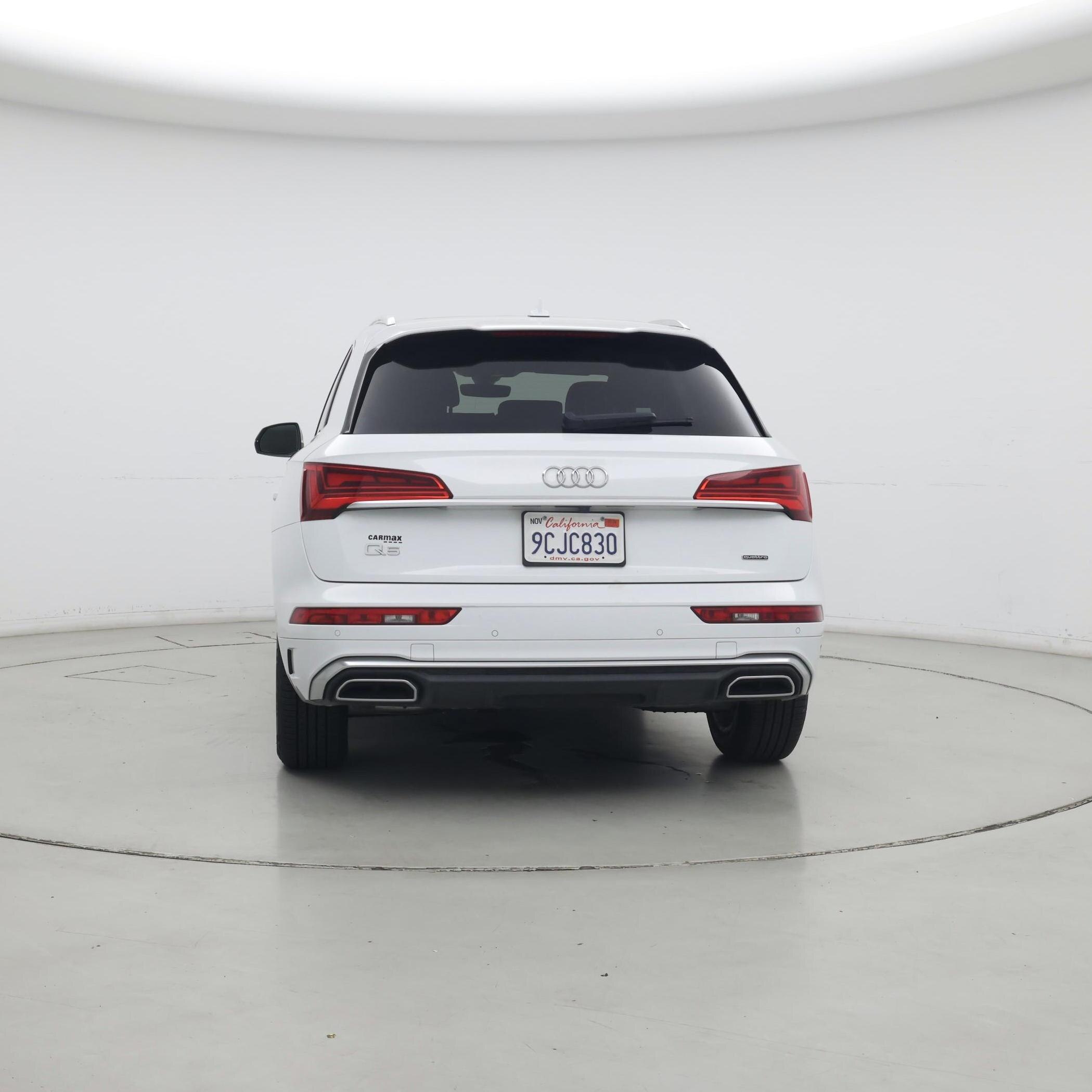 Thumbnail: 2022 Audi Q5 - 6