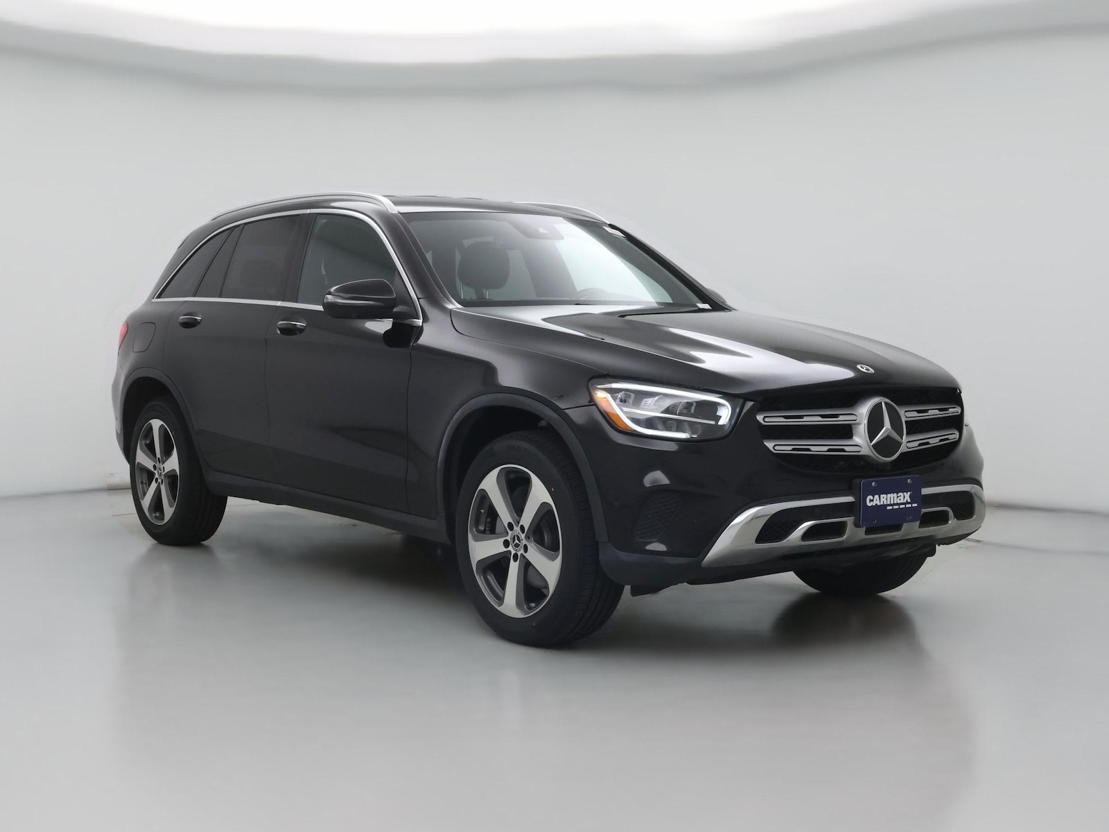 2022 Mercedes-Benz GLC