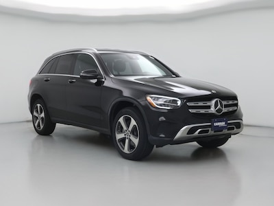 2022 Mercedes-Benz GLC300