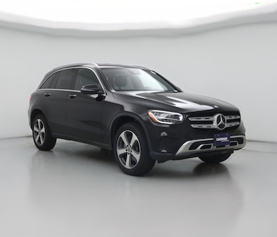 2022 Mercedes-Benz GLC300