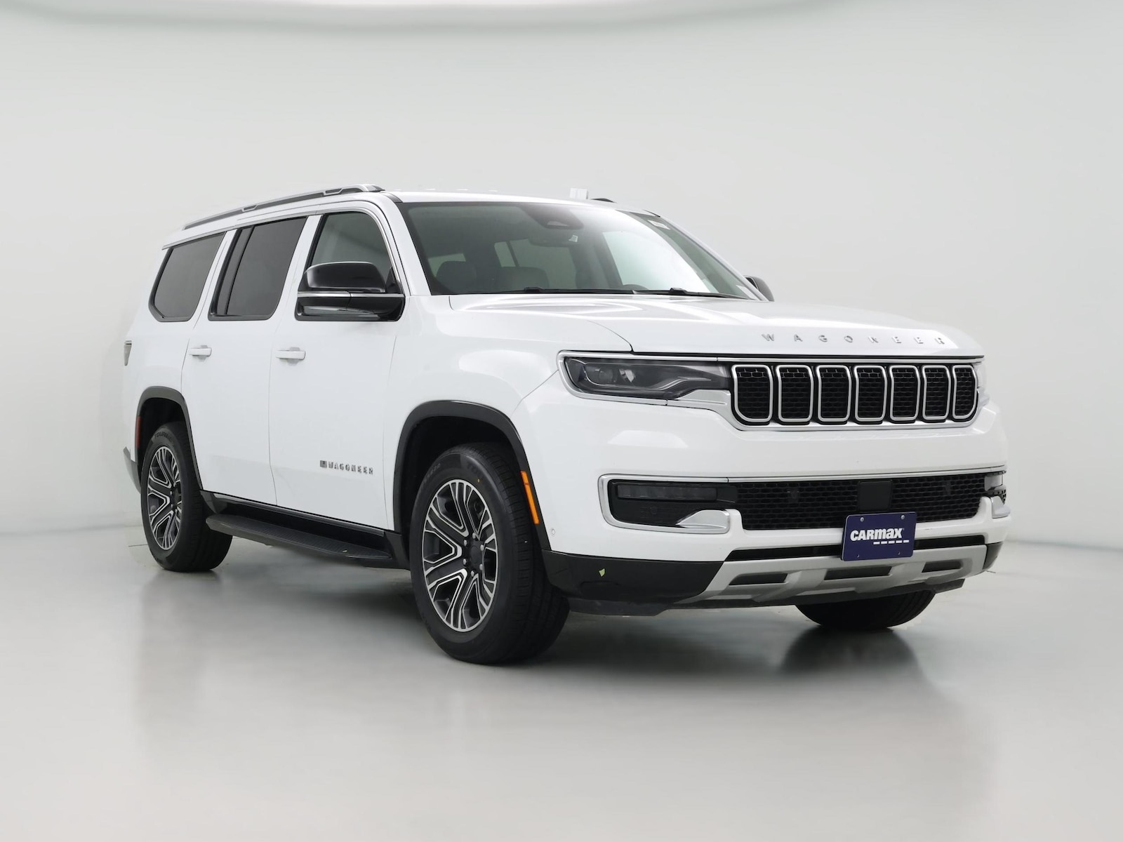 2024 Jeep Wagoneer