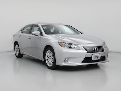 2014 Lexus ES 350