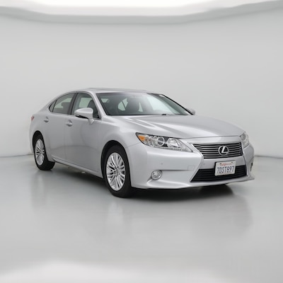 2014 Lexus ES 350