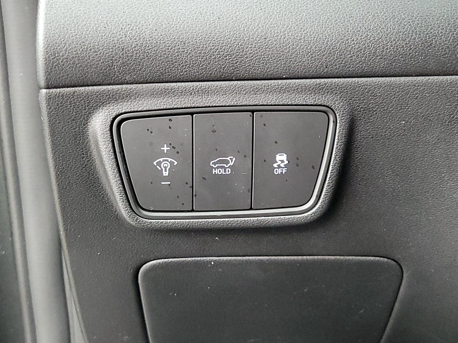 Thumbnail: 2023 Hyundai Tucson - 13