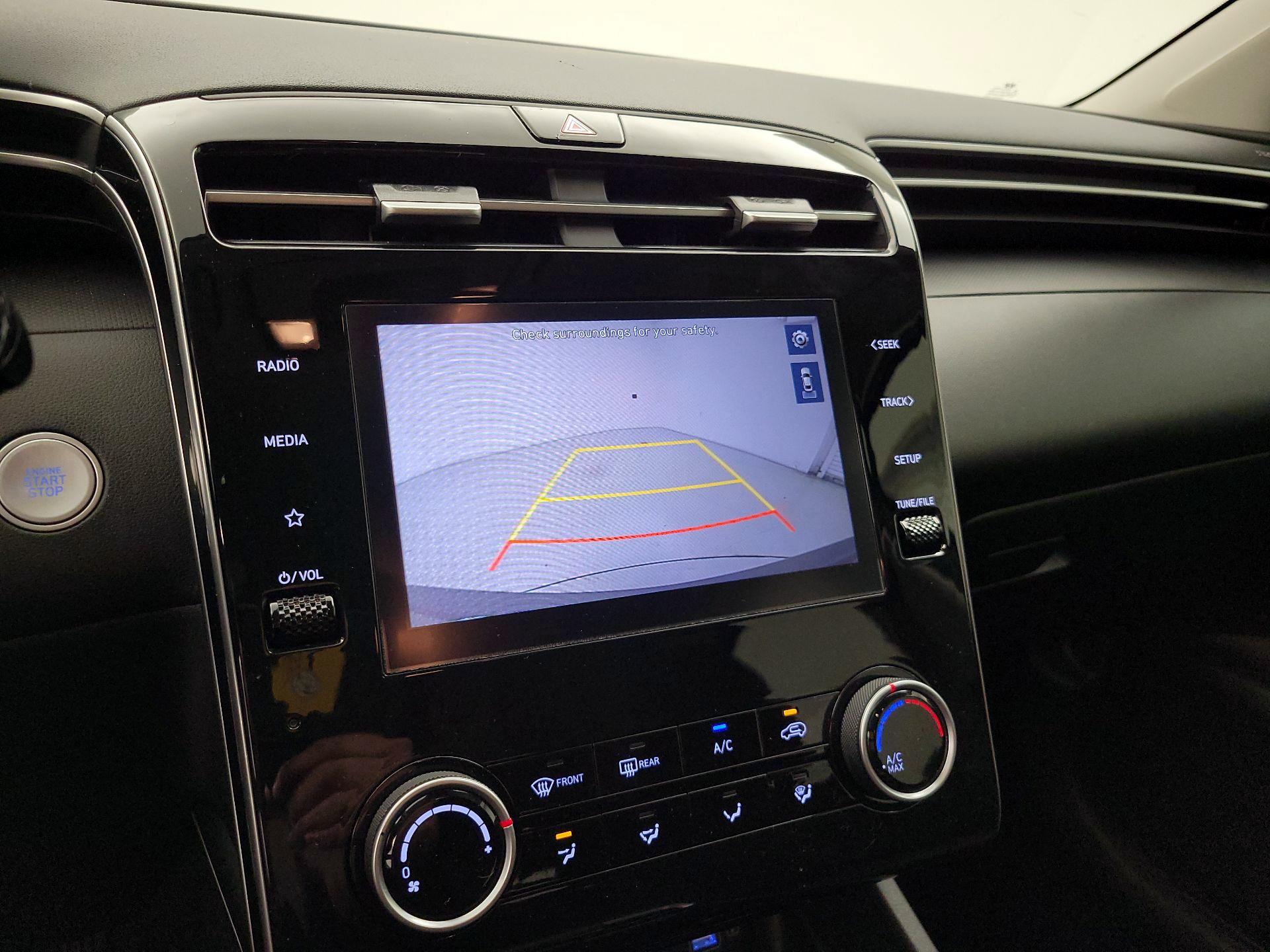 Thumbnail: 2023 Hyundai Tucson - 14