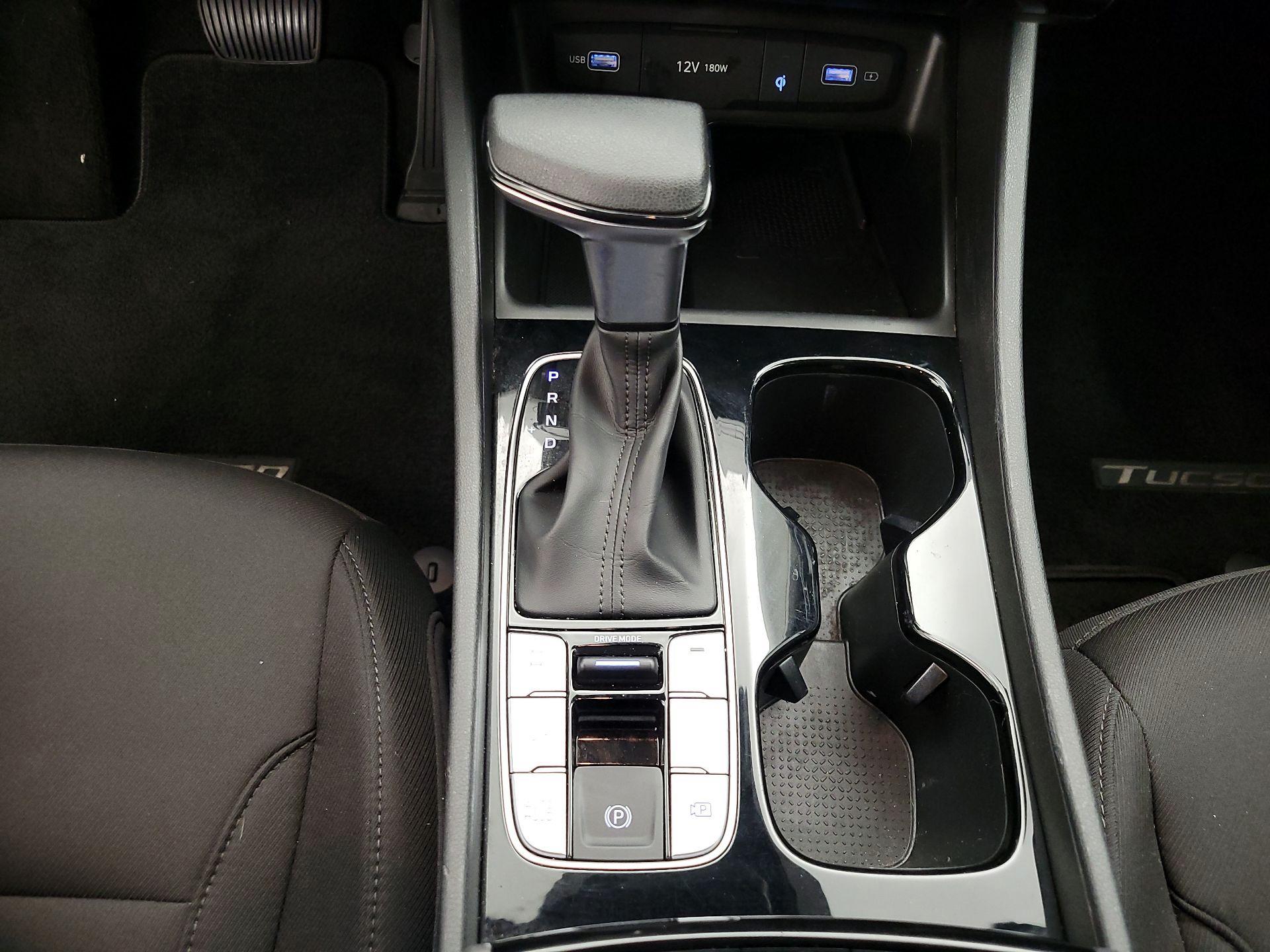 Thumbnail: 2023 Hyundai Tucson - 17