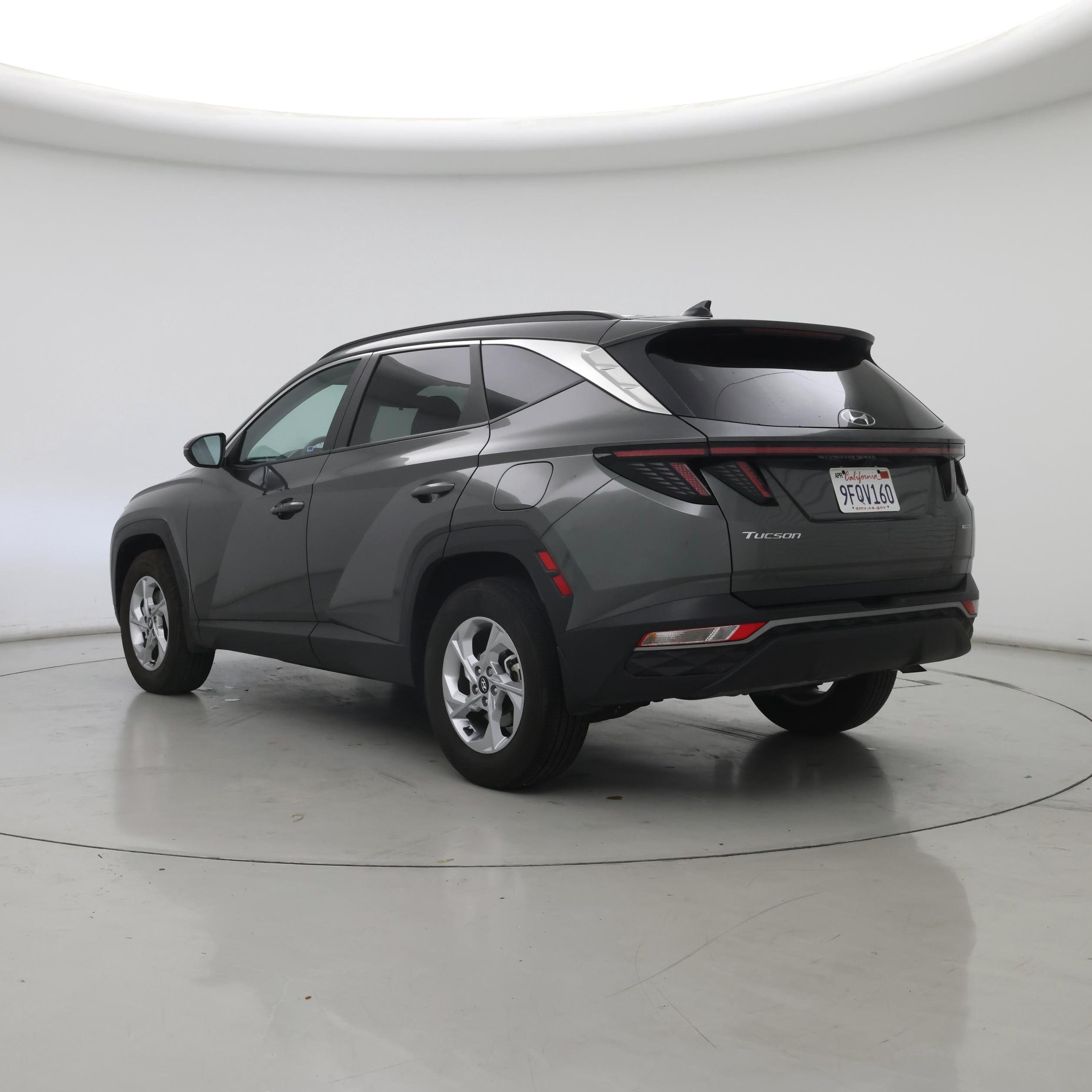 Thumbnail: 2023 Hyundai Tucson - 2