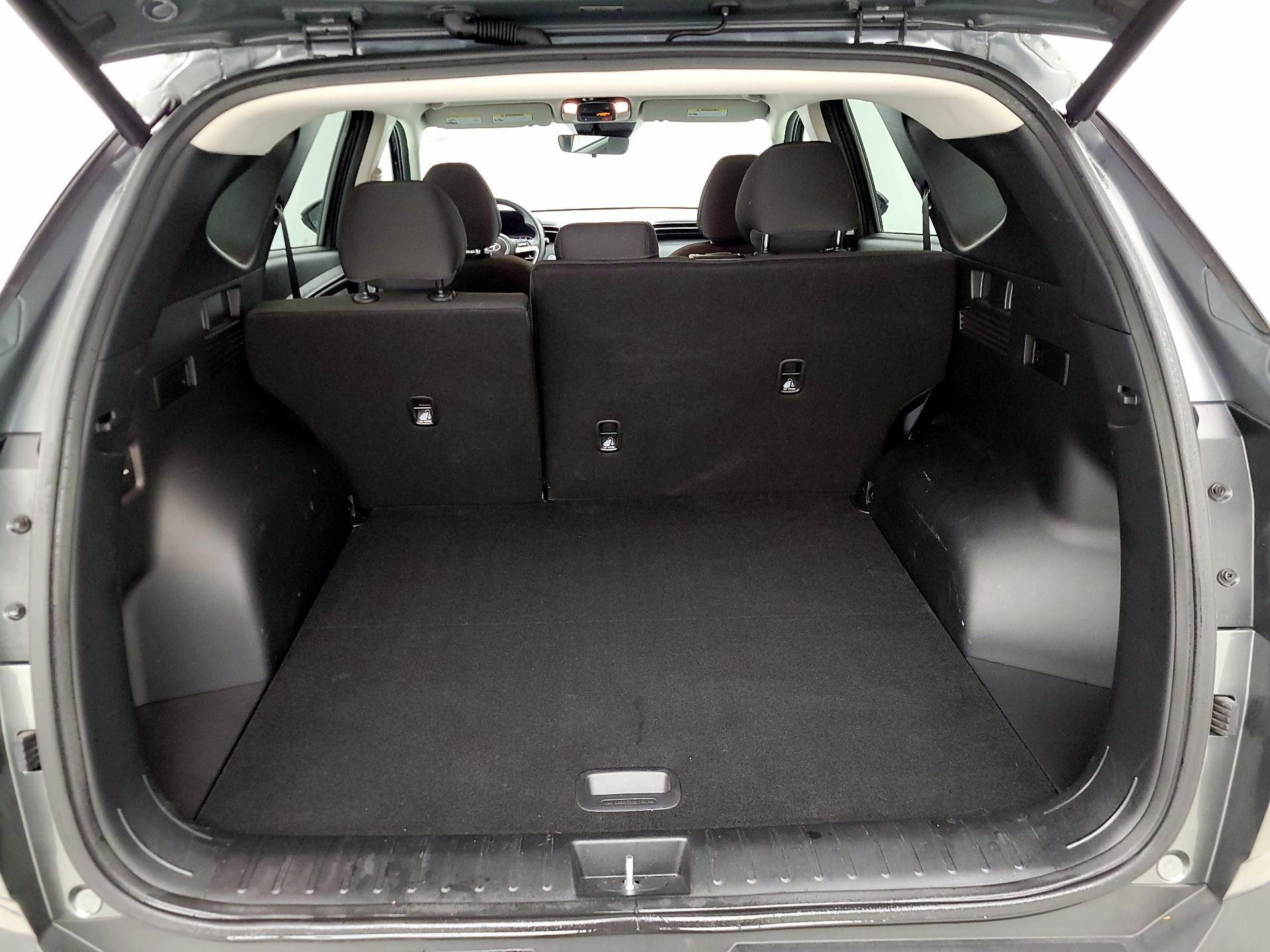 Thumbnail: 2023 Hyundai Tucson - 20