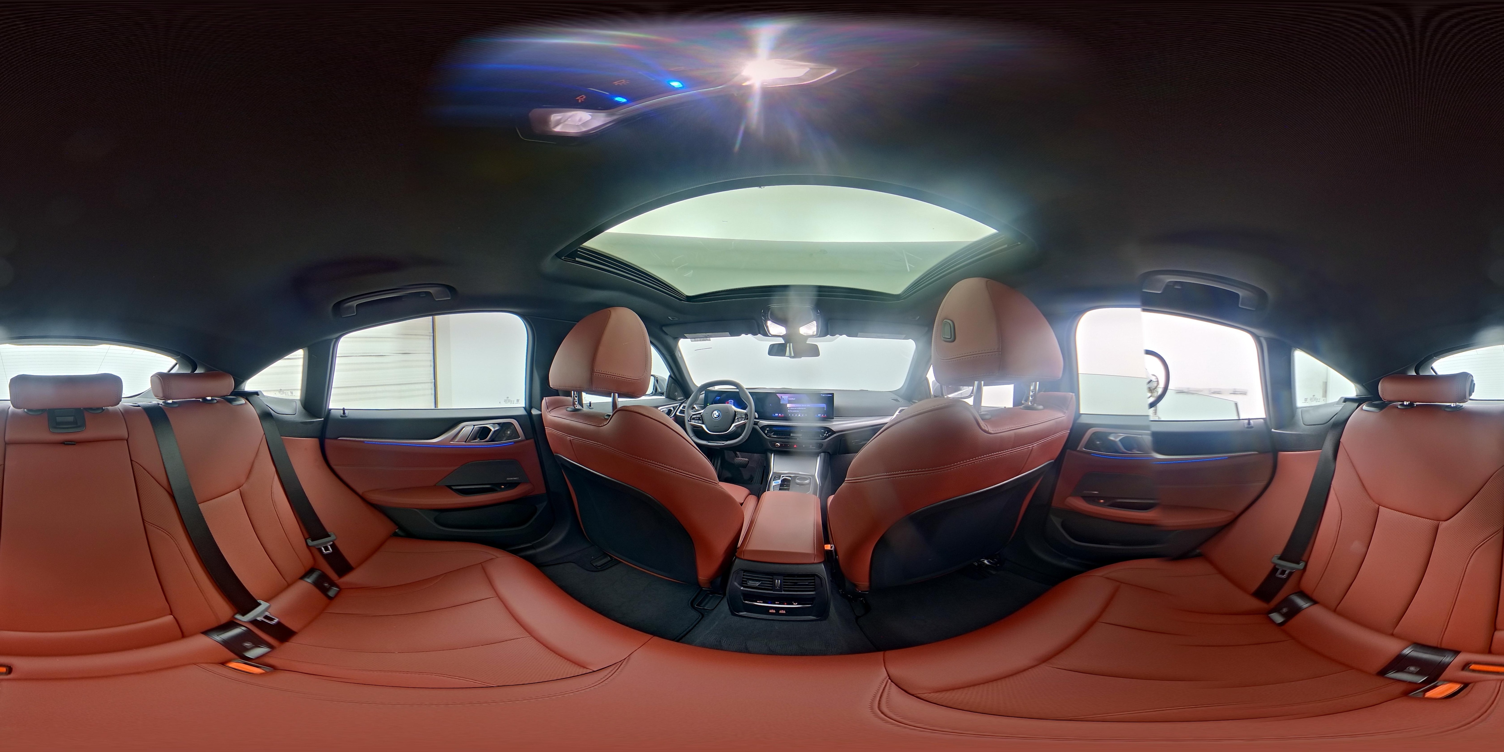 2025 BMW i4 40 - Photo 27
