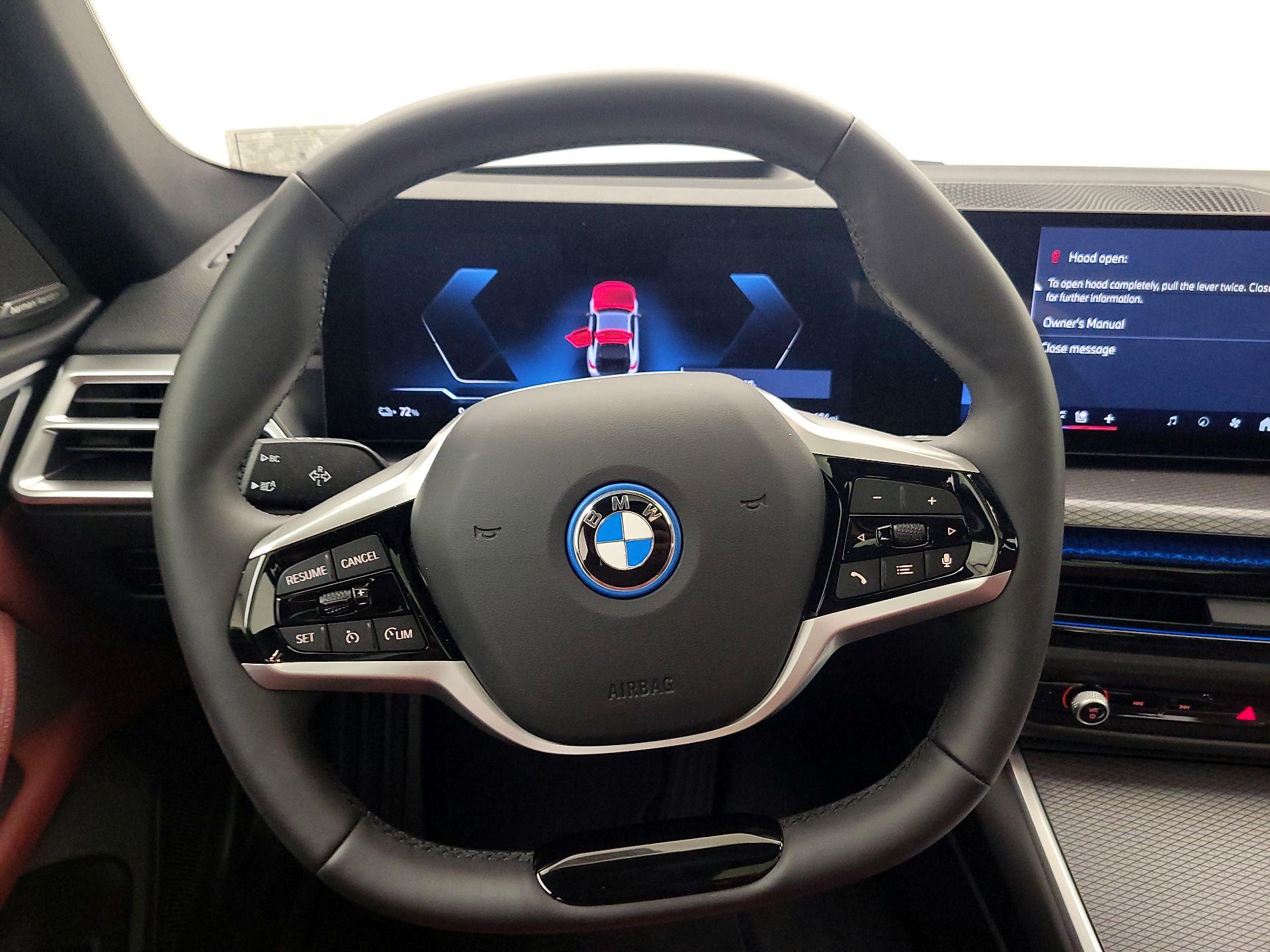 Thumbnail: 2025 BMW i4 - 10