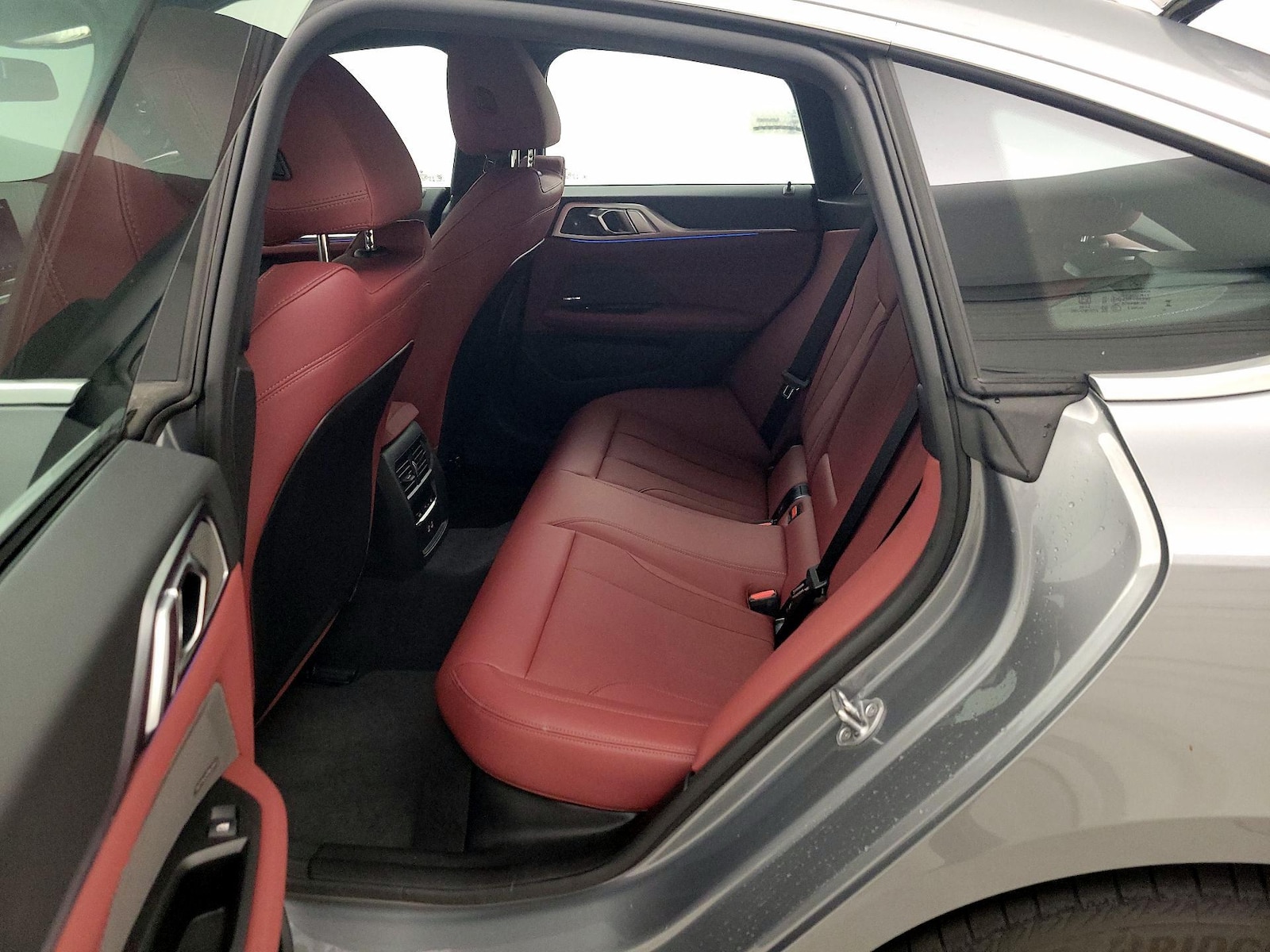 2025 BMW i4 40 - Photo 22