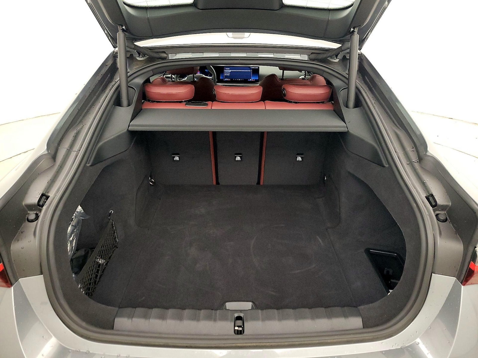 2025 BMW i4 40 - Photo 23