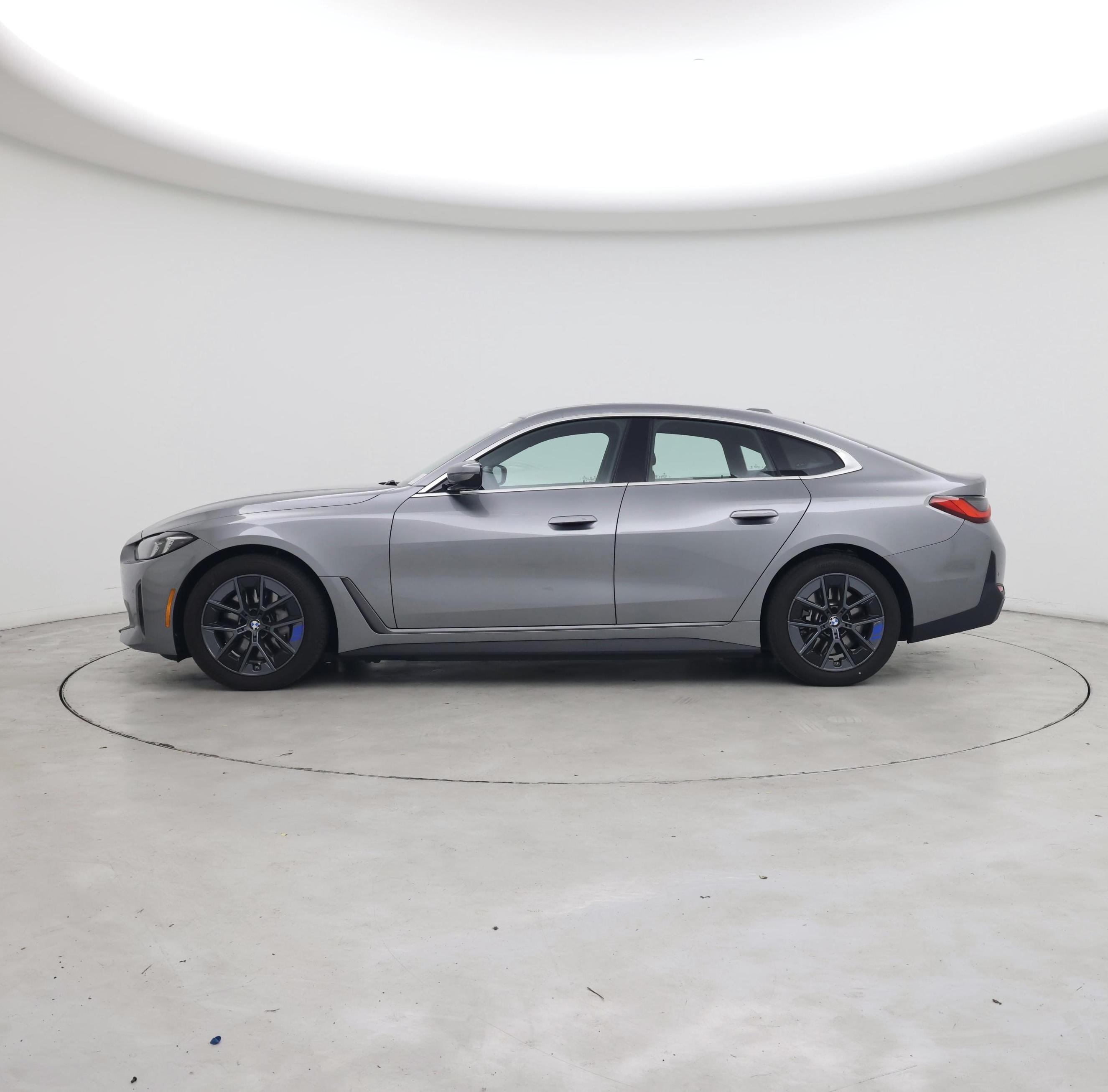 Thumbnail: 2025 BMW i4 - 3