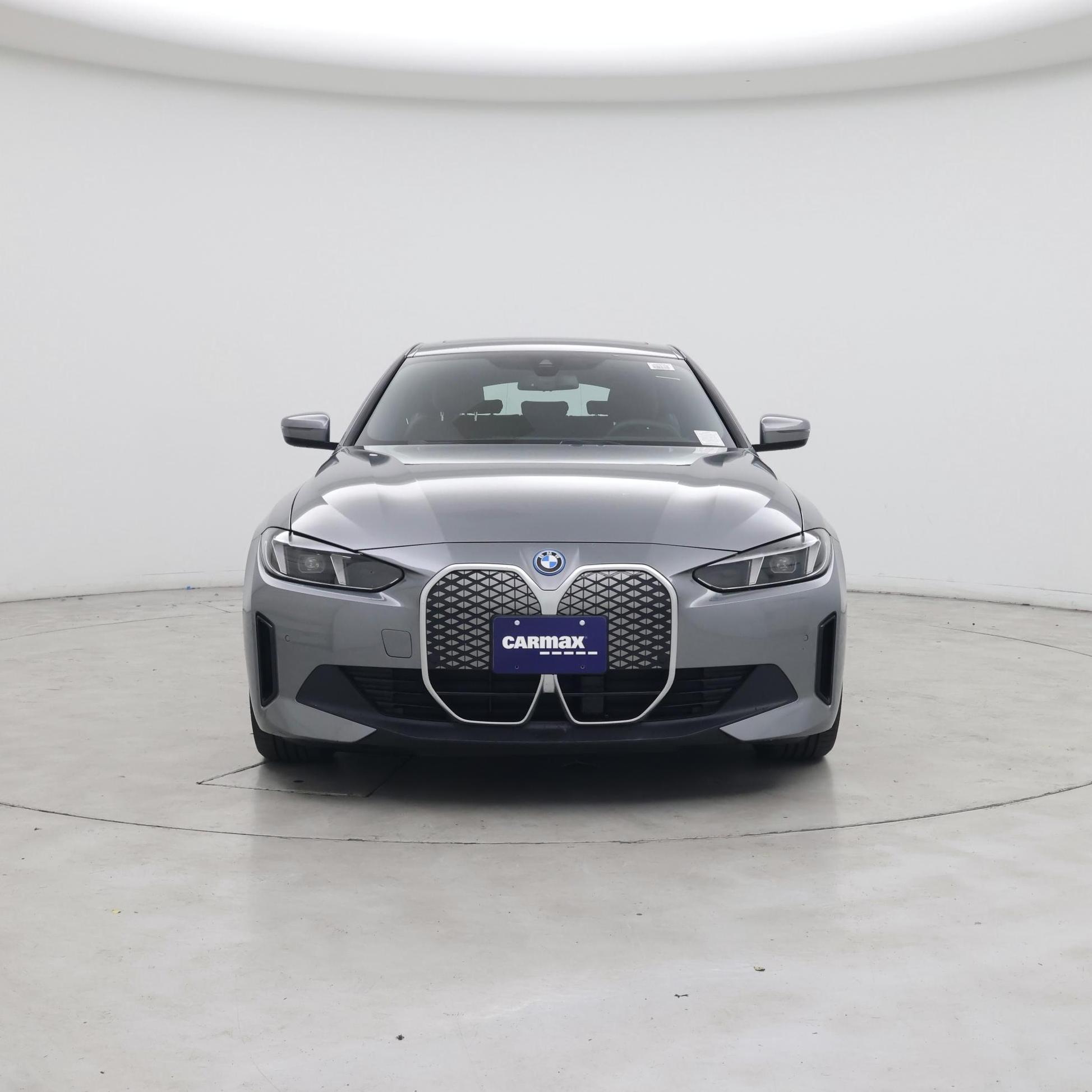 Thumbnail: 2025 BMW i4 - 5