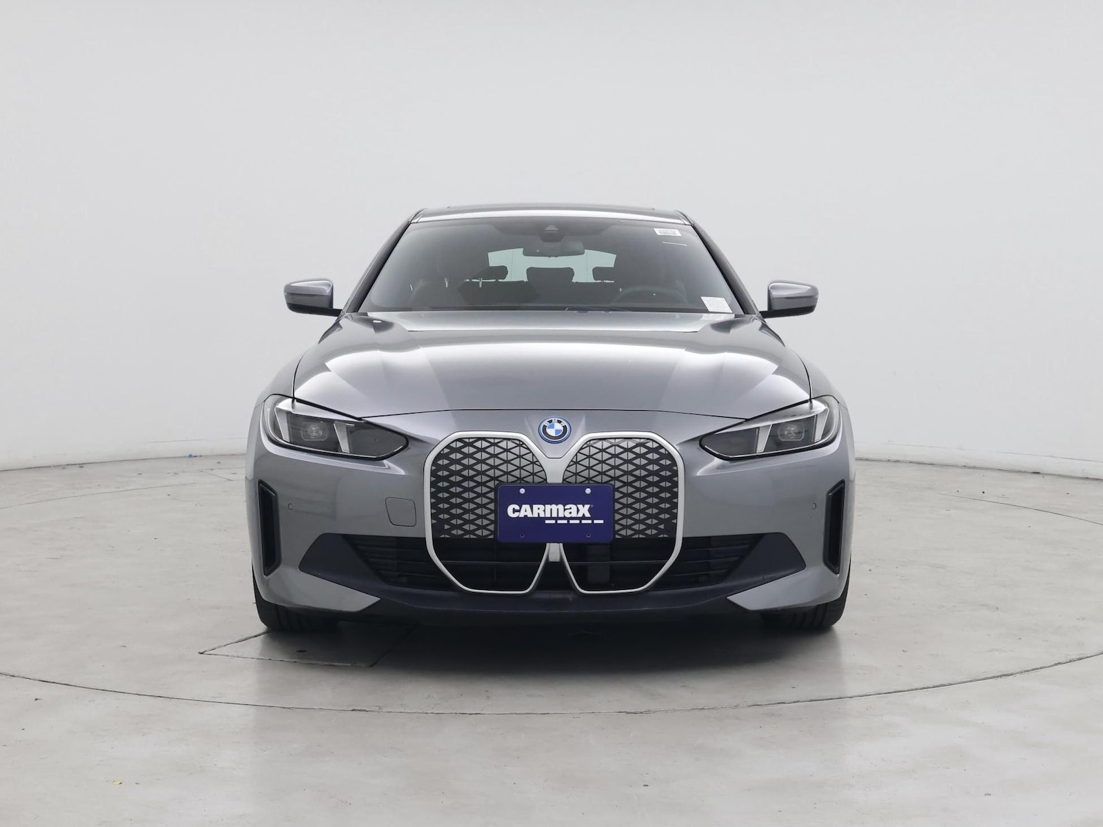 2025 BMW i4 40 - Photo 6