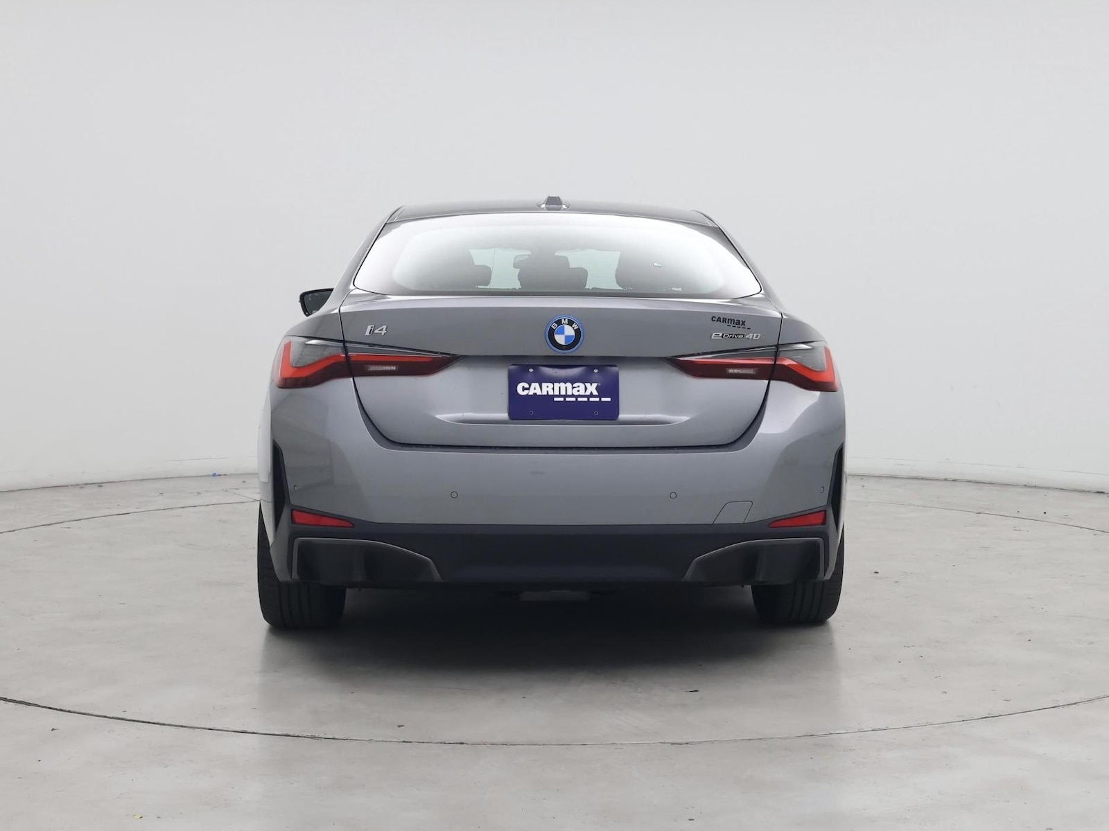 2025 BMW i4 40 - Photo 7