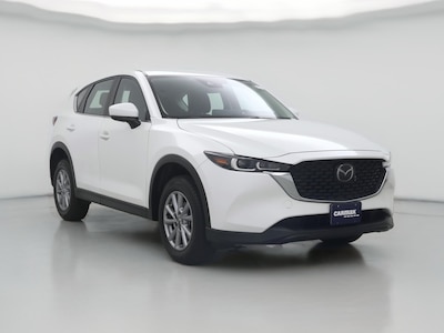 2023 Mazda CX-5 2.5 S