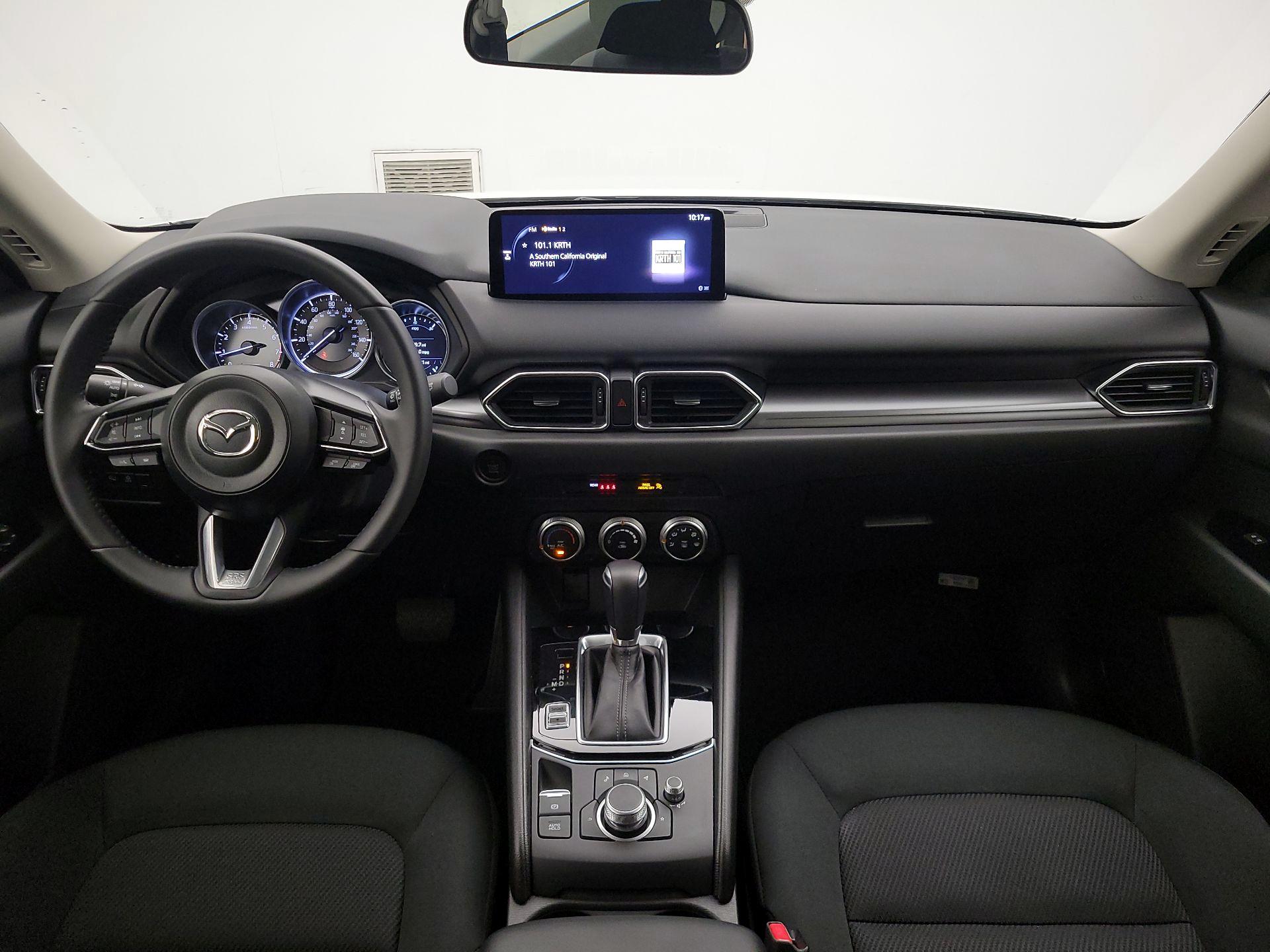 Thumbnail: 2023 Mazda CX-5 - 9