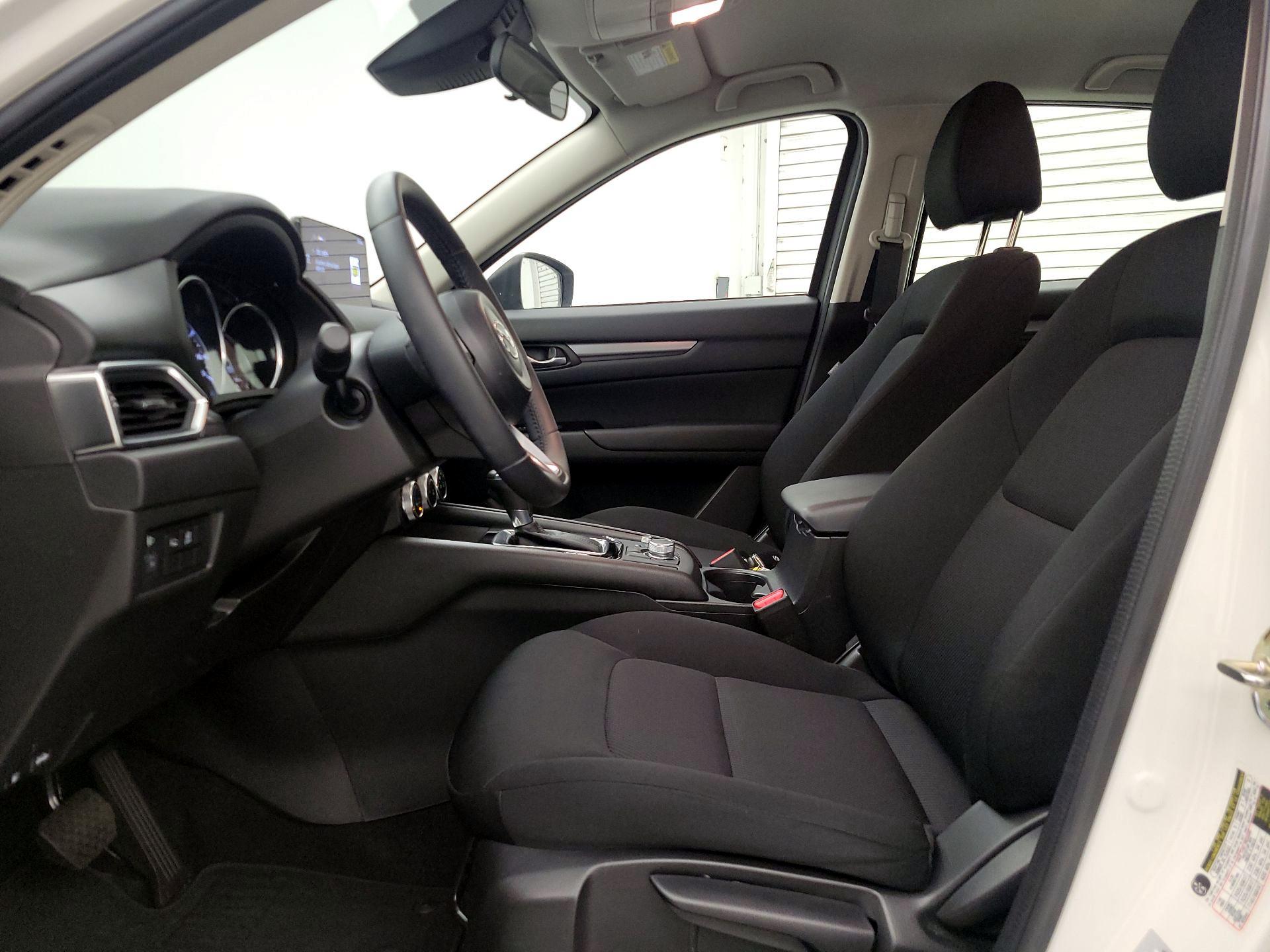 Thumbnail: 2023 Mazda CX-5 - 11