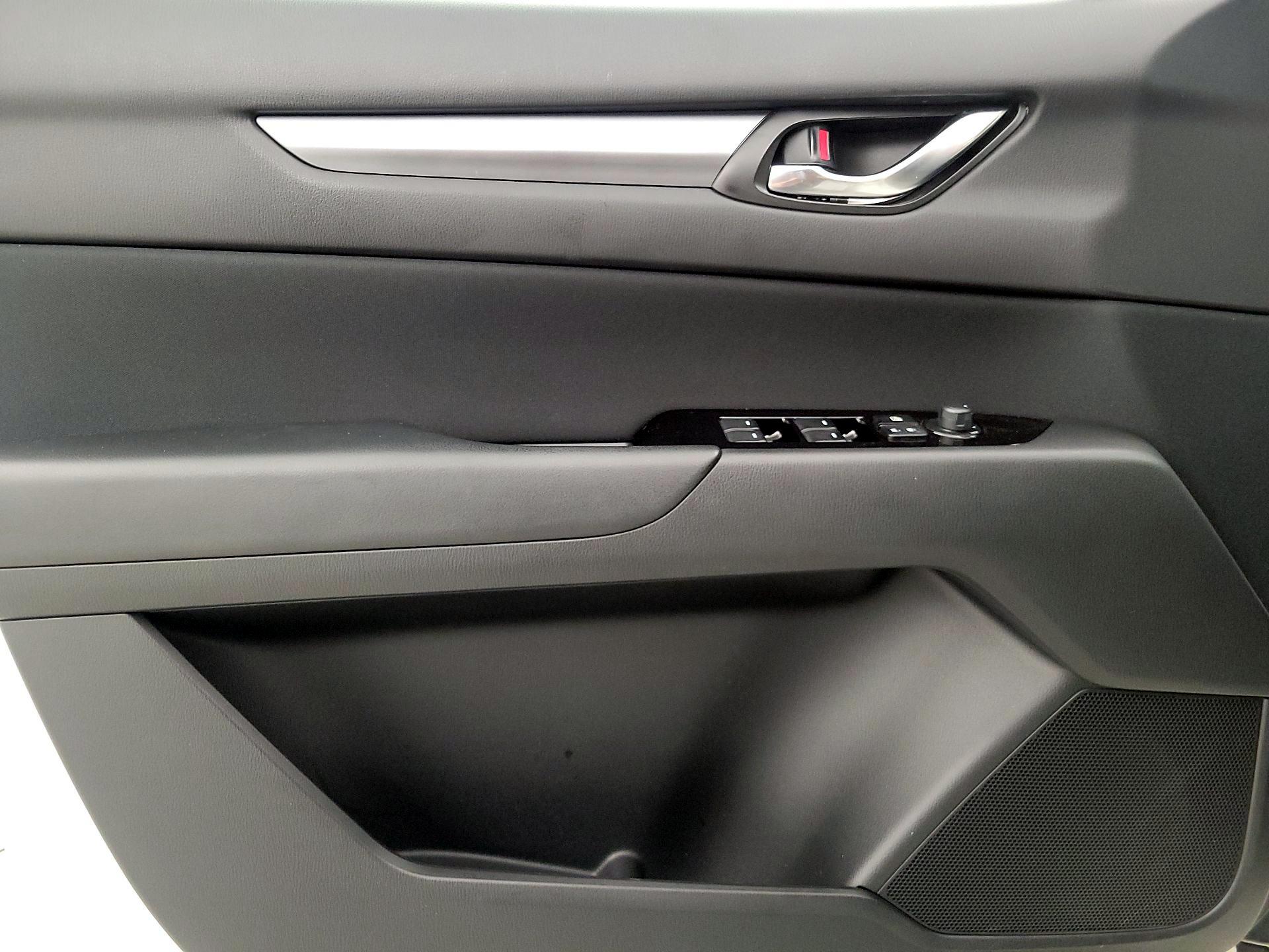 Thumbnail: 2023 Mazda CX-5 - 12