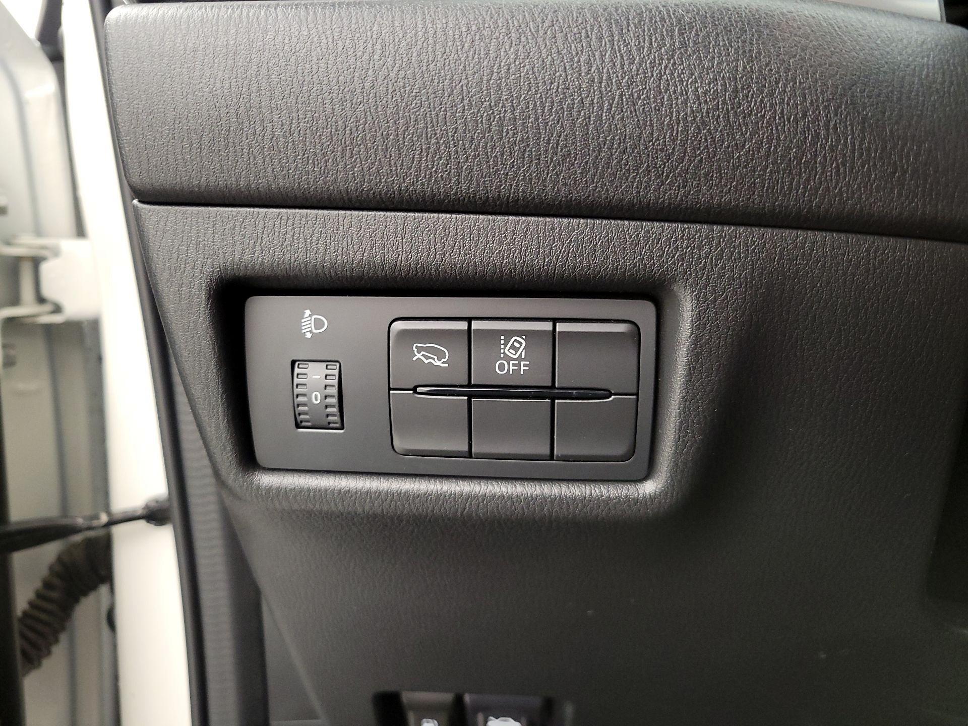 Thumbnail: 2023 Mazda CX-5 - 13