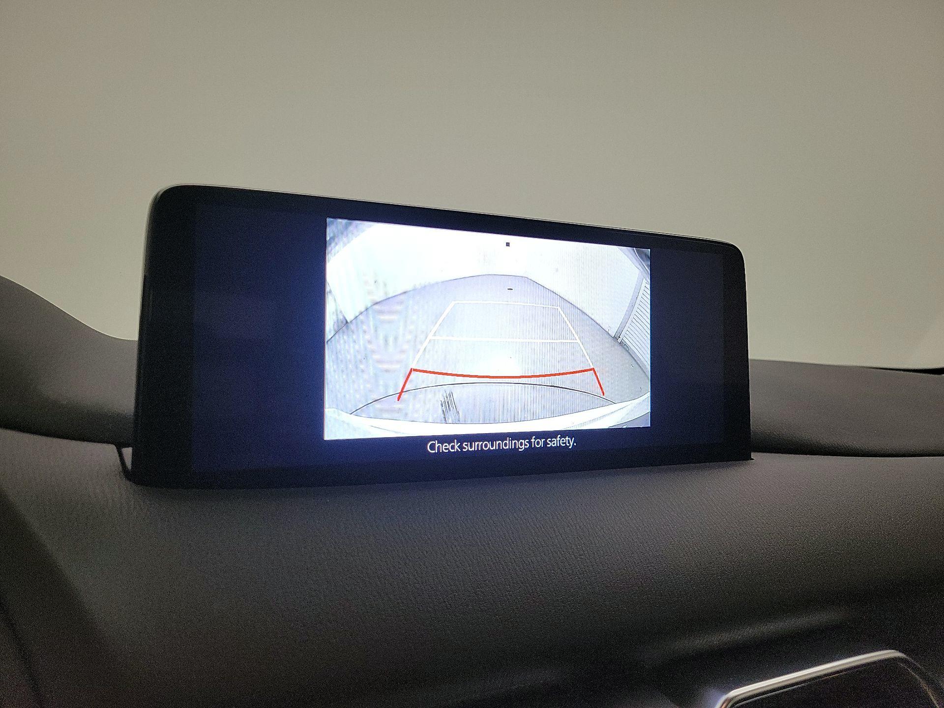 Thumbnail: 2023 Mazda CX-5 - 14