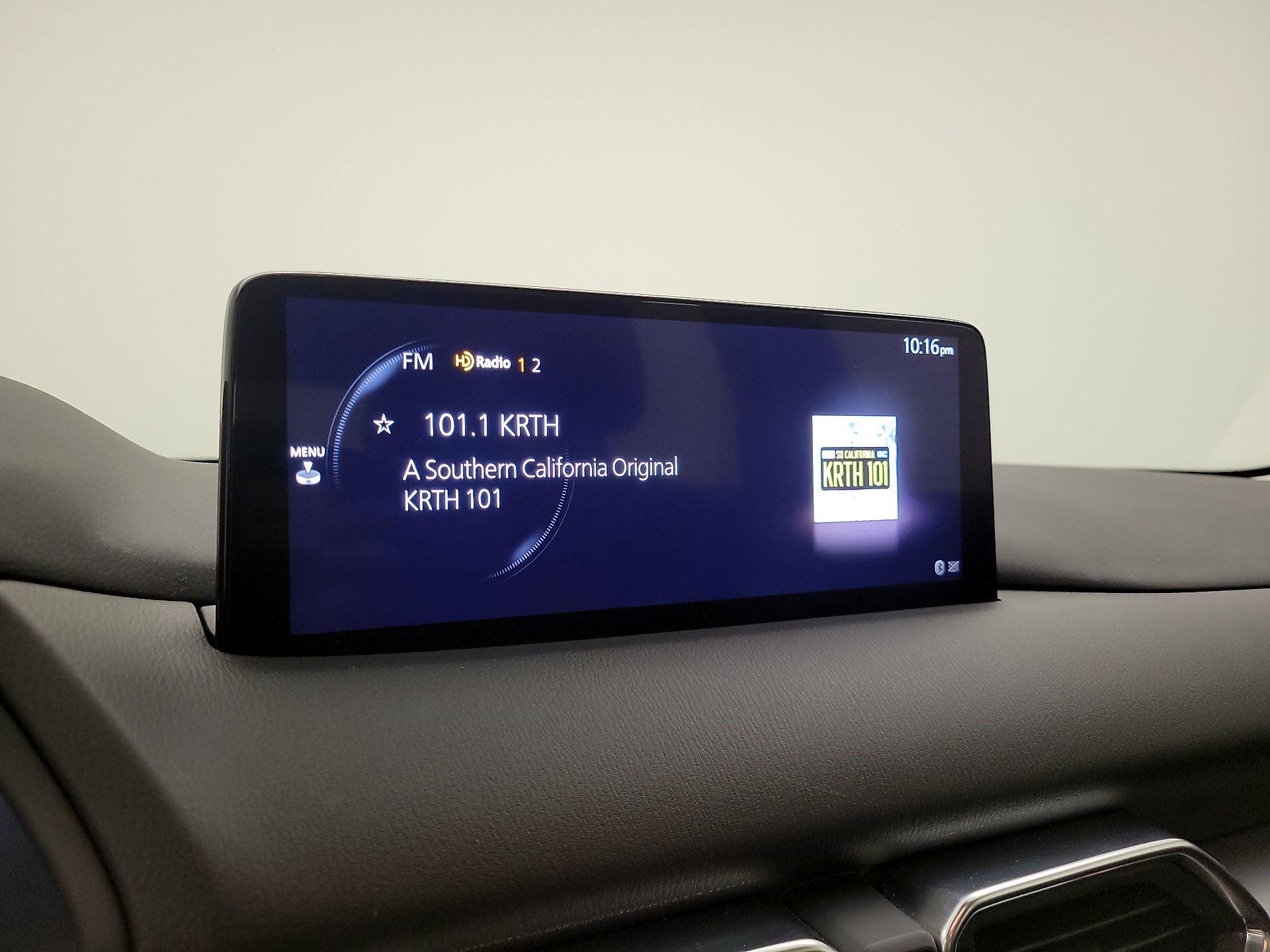 Thumbnail: 2023 Mazda CX-5 - 15