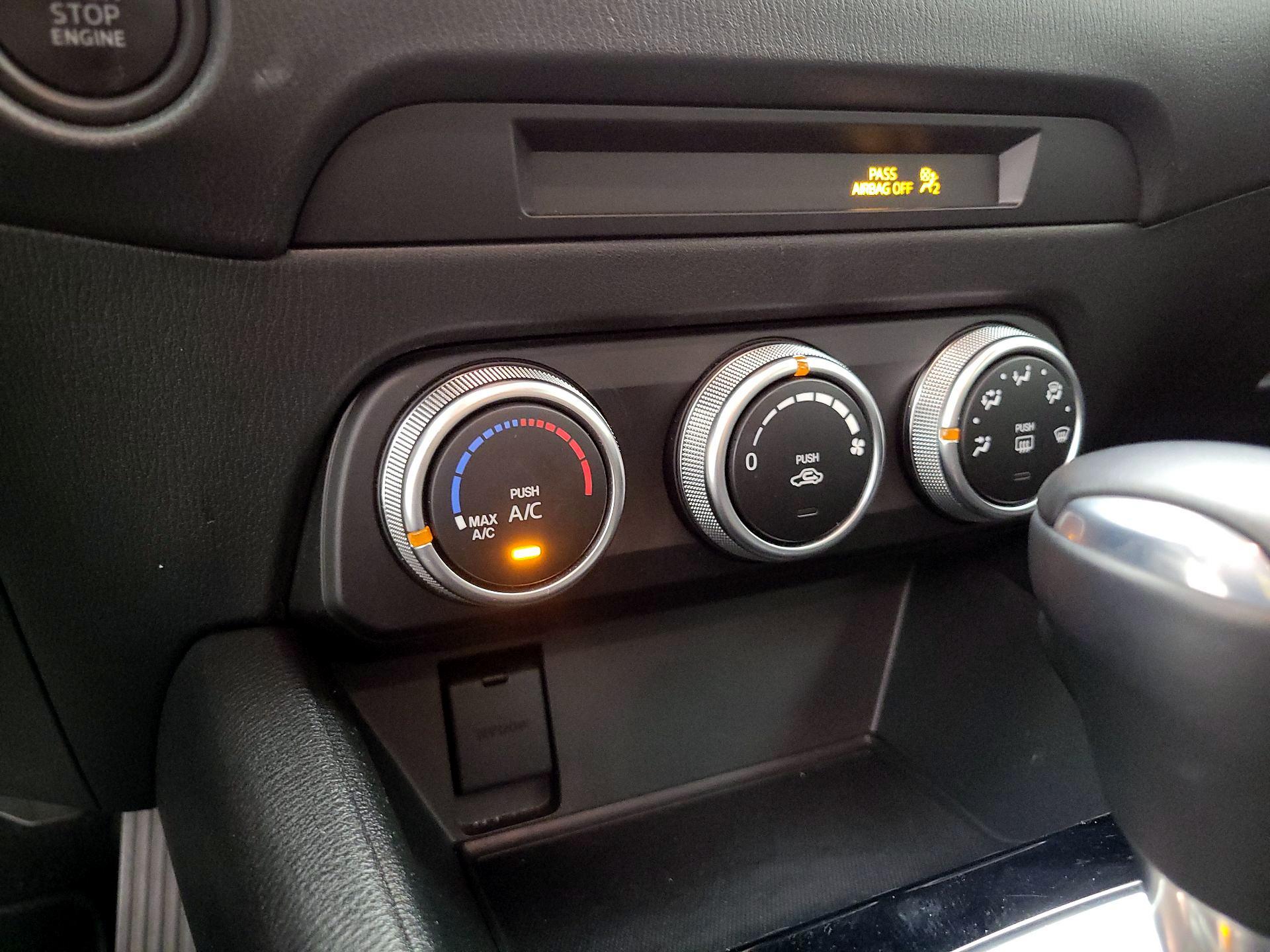 Thumbnail: 2023 Mazda CX-5 - 16