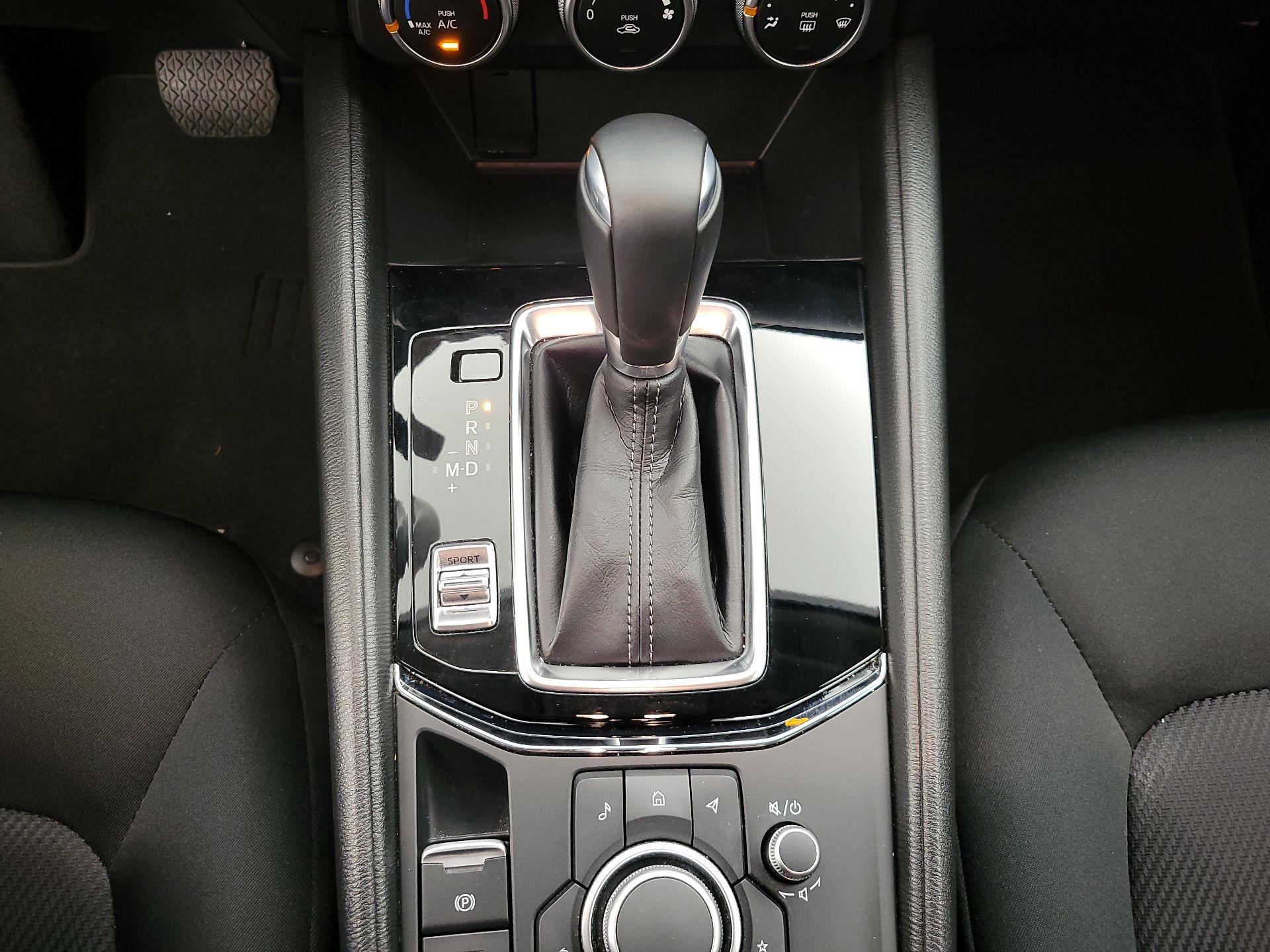 Thumbnail: 2023 Mazda CX-5 - 17