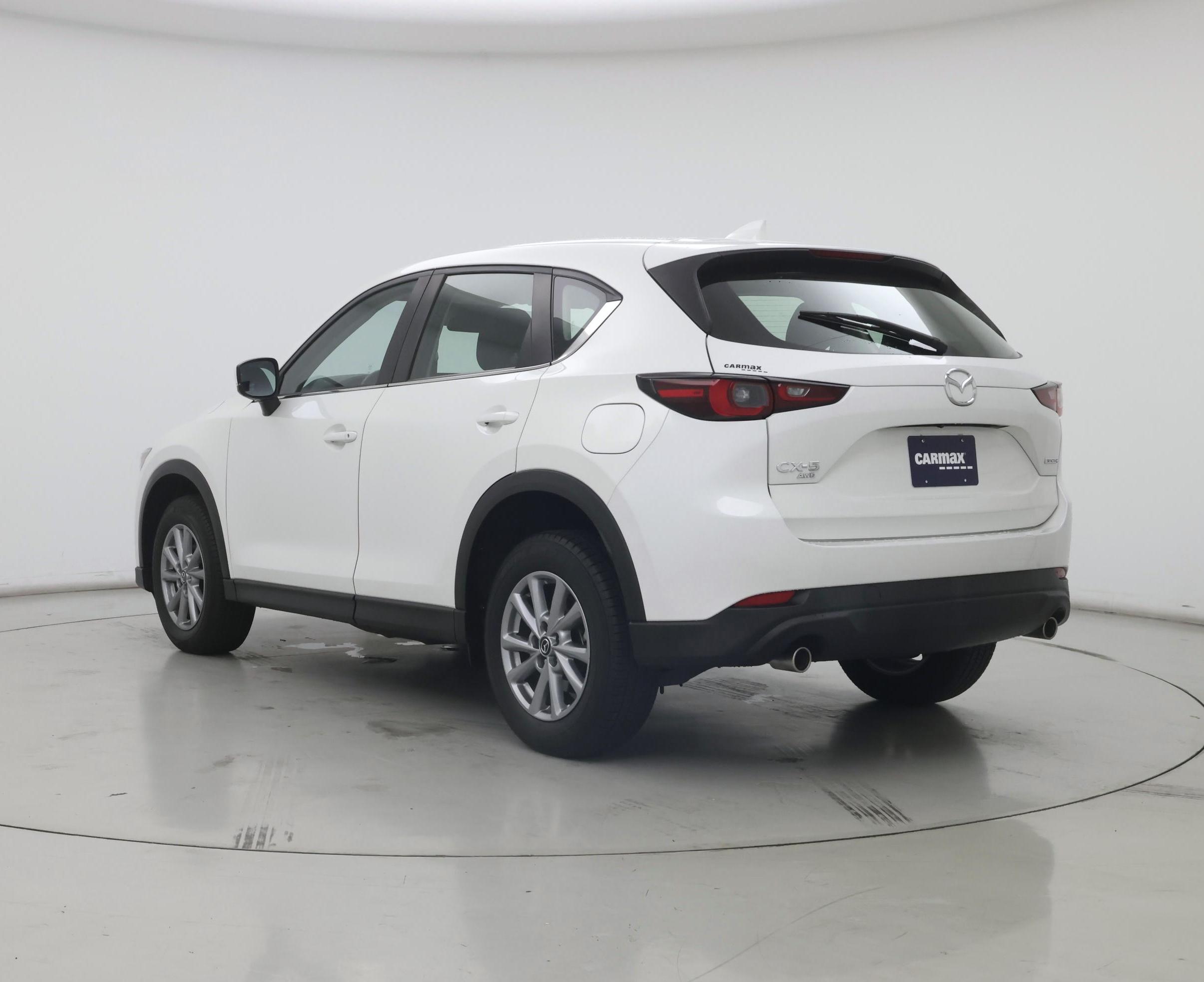 Thumbnail: 2023 Mazda CX-5 - 2