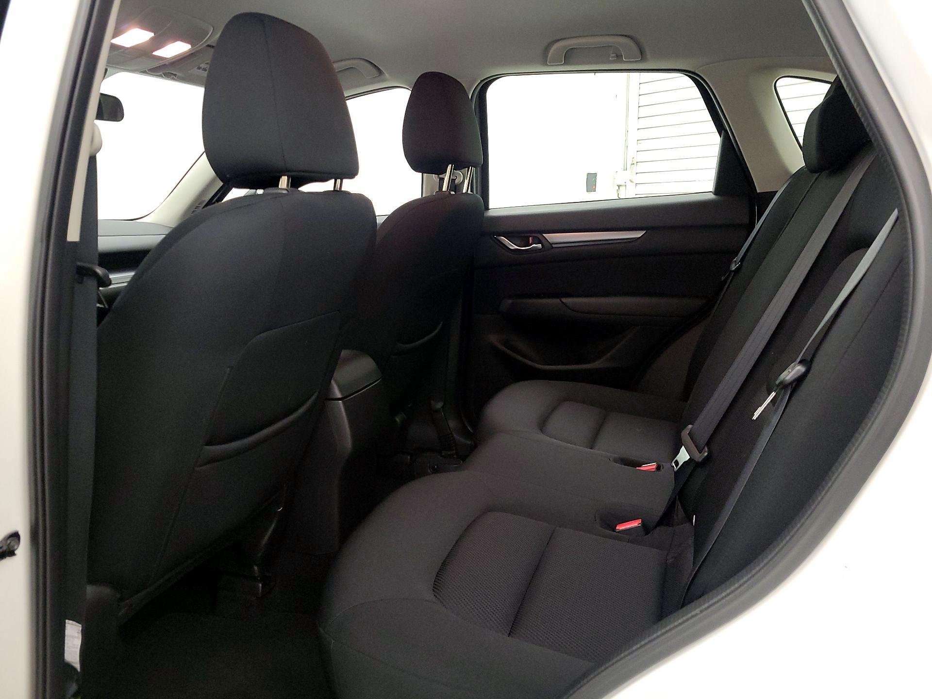 Thumbnail: 2023 Mazda CX-5 - 19